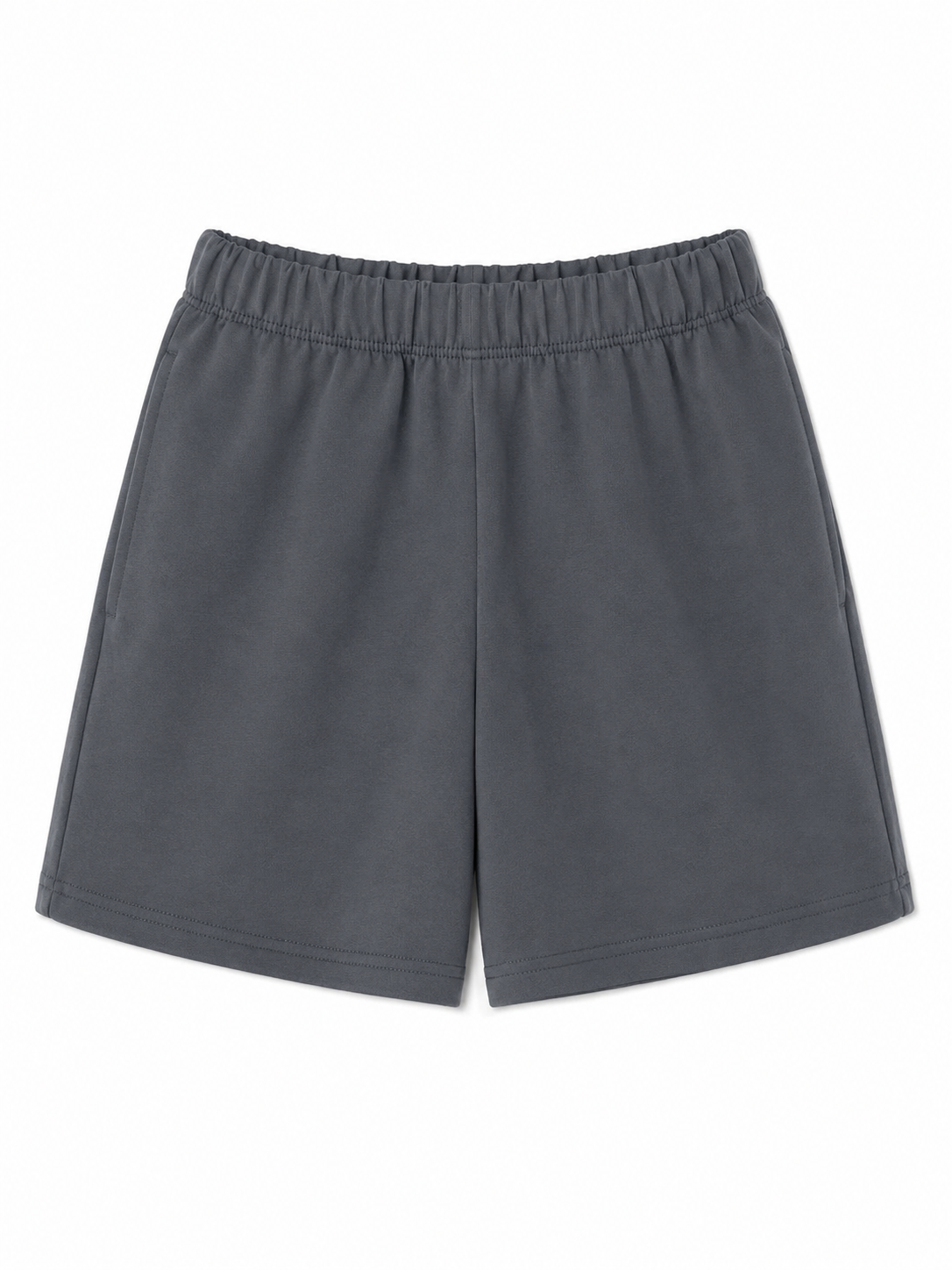 Ava Shorts - Dark Grey