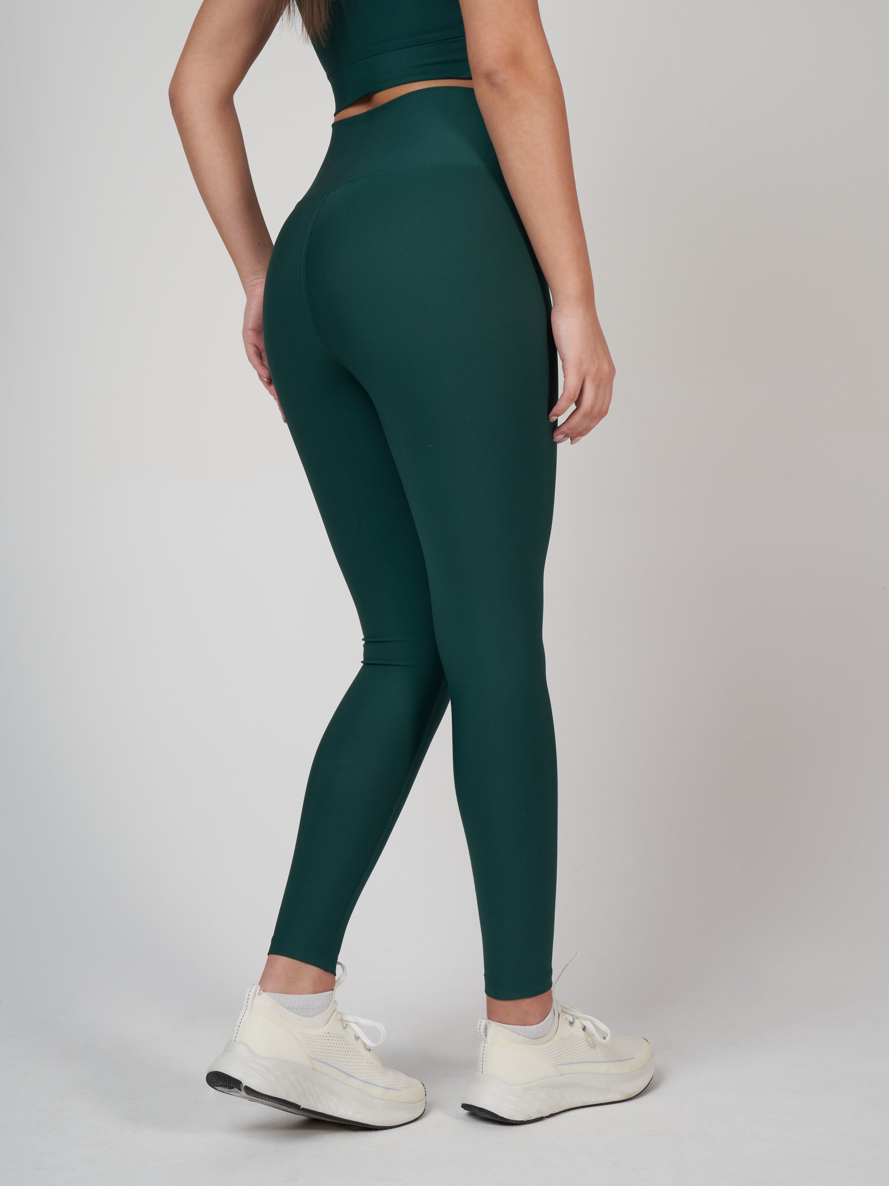 Popi Essential Хеланки - Emerald