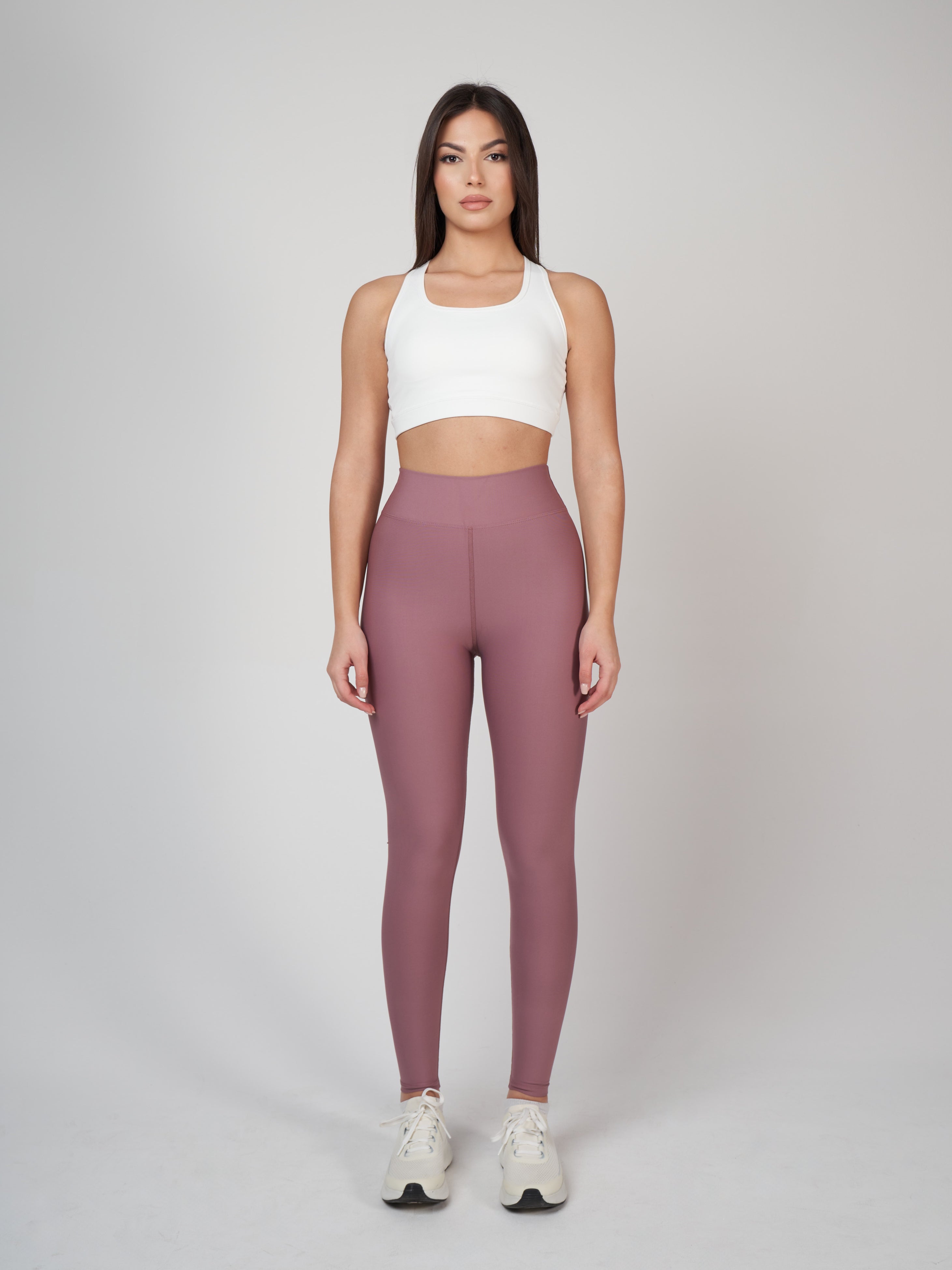 V-Belt Хеланки - Light Rose