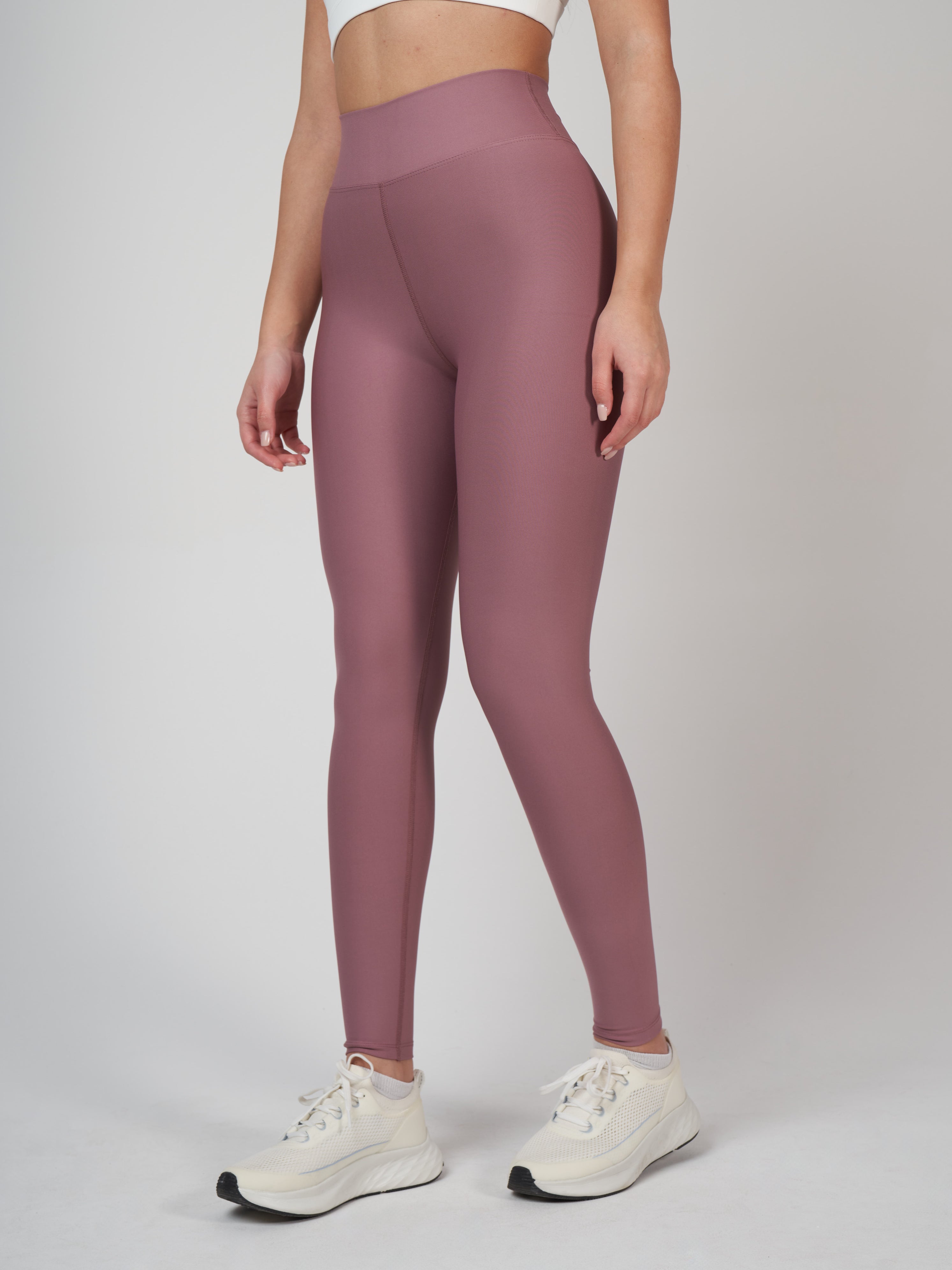 V-Belt Хеланки - Light Rose