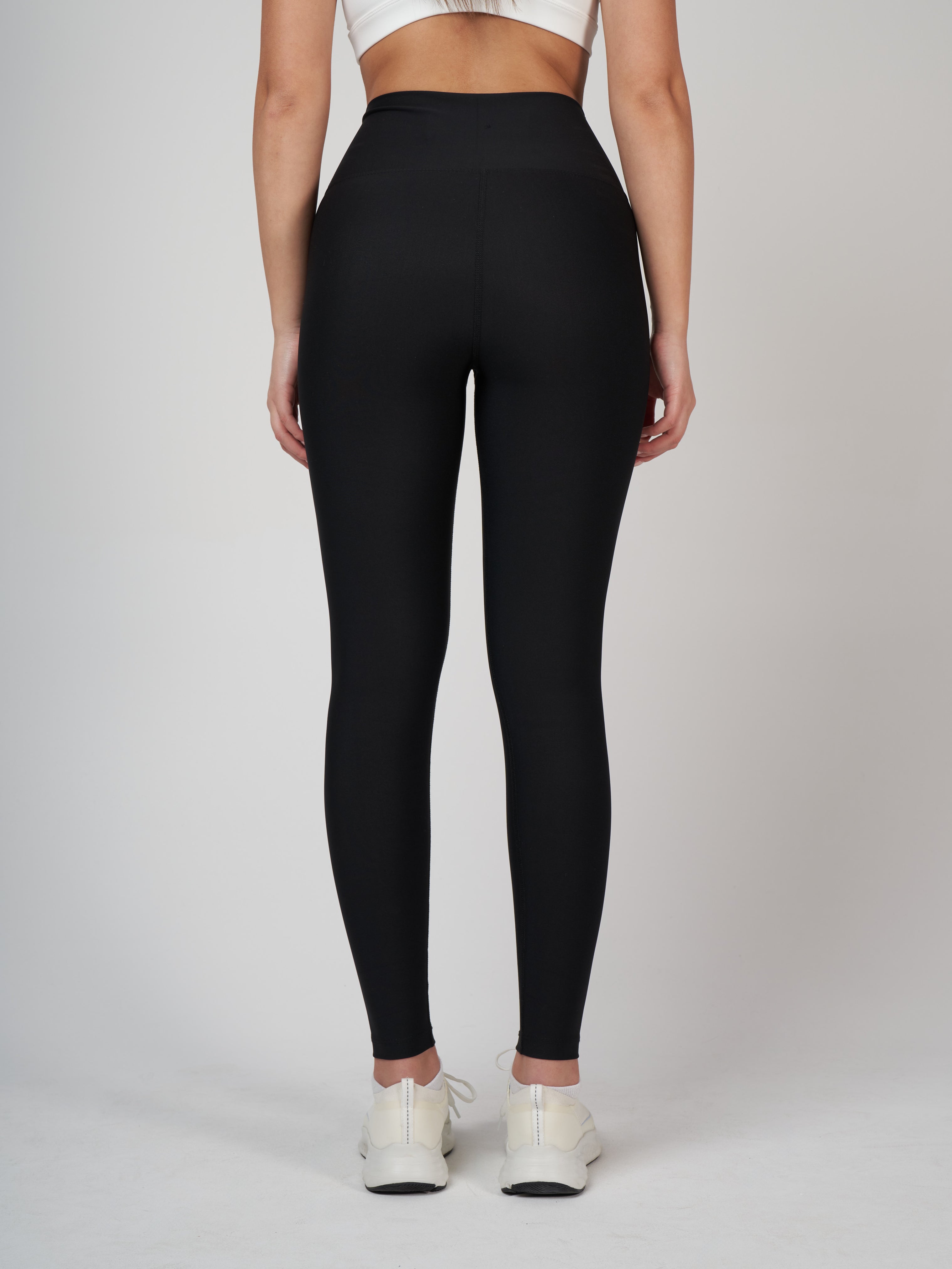 Popi Essential Хеланки - Black