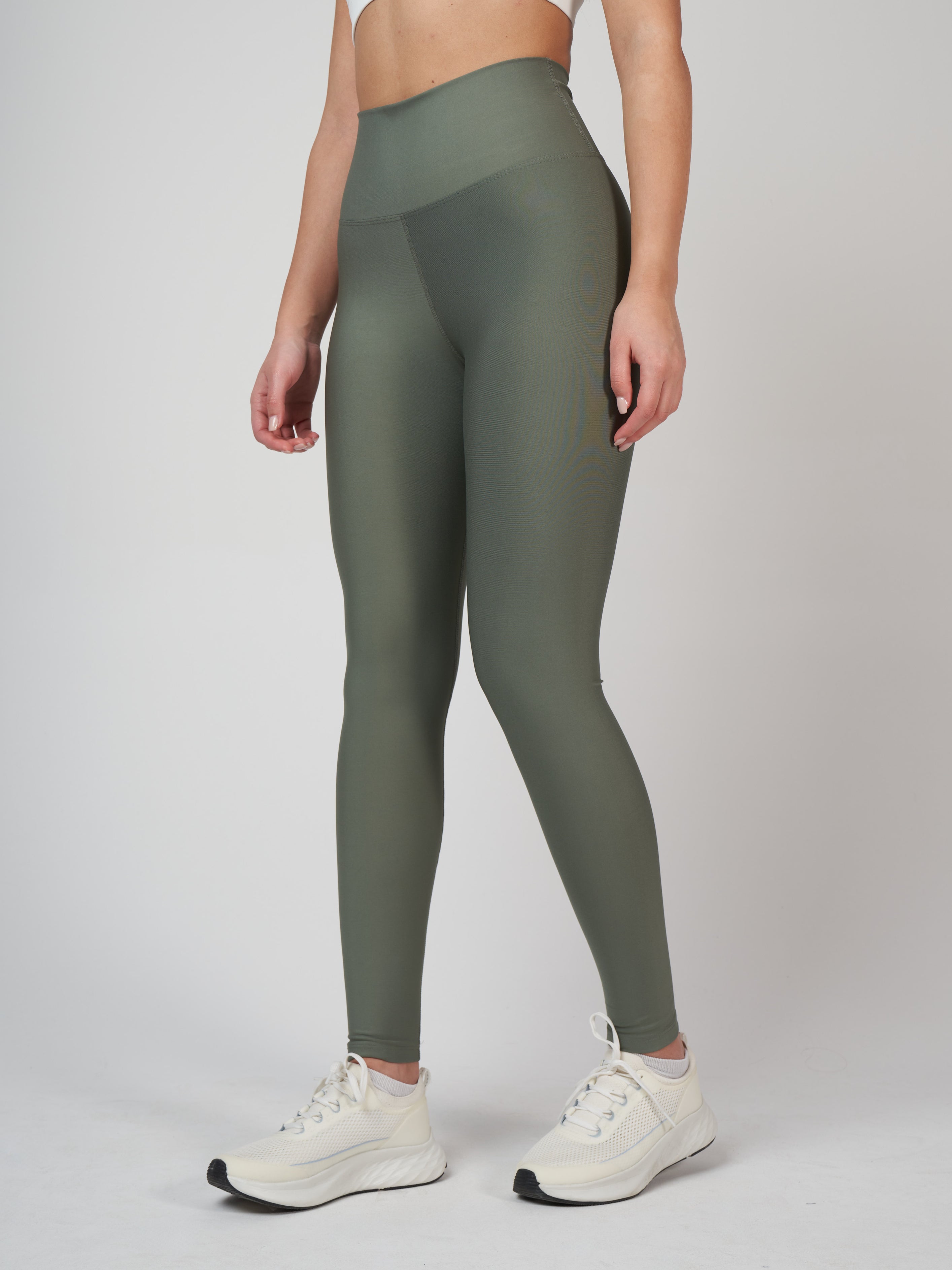 Popi Essential Хеланки - Green Fig