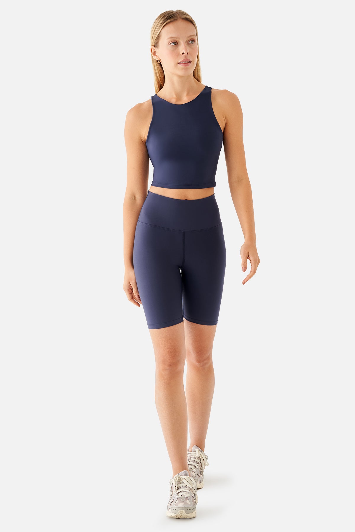 Violet Бициклисти - Navy Blue