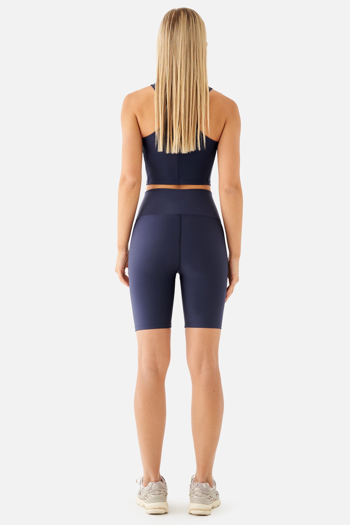 Violet Бициклисти - Navy Blue