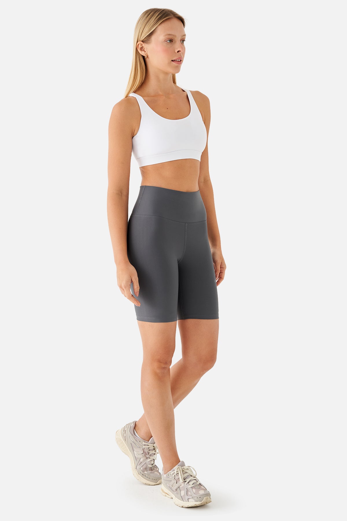 Violet Бициклисти - Dark Grey