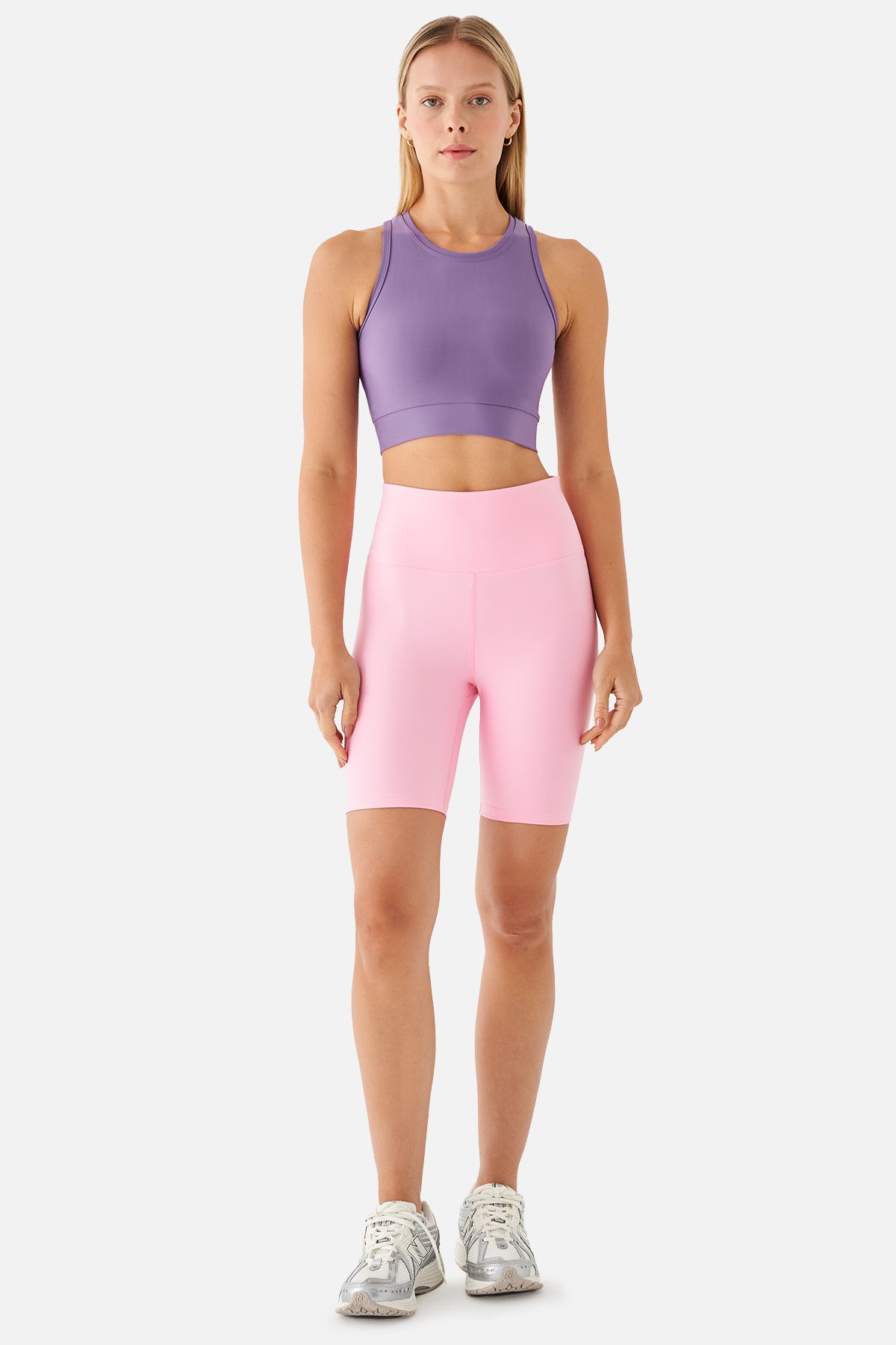 Violet Бициклисти - Pink