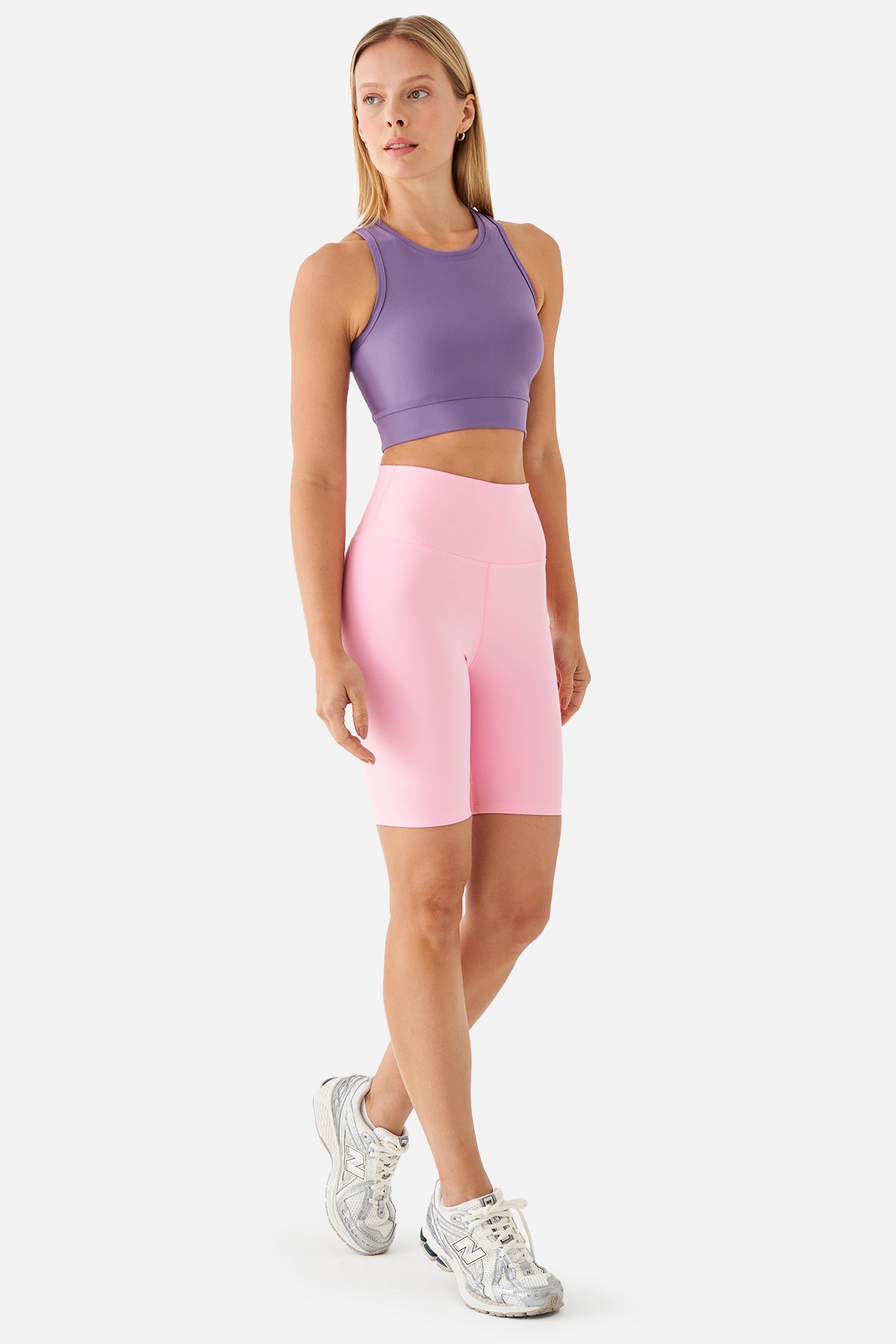 Violet Бициклисти - Pink