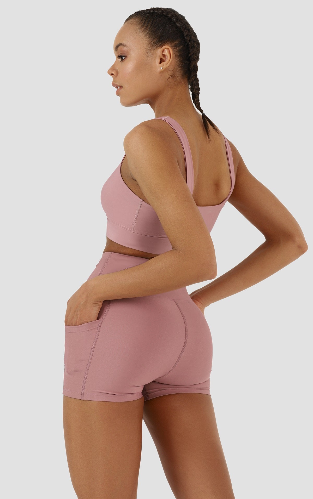 Gina Шорцеви - Light Rose