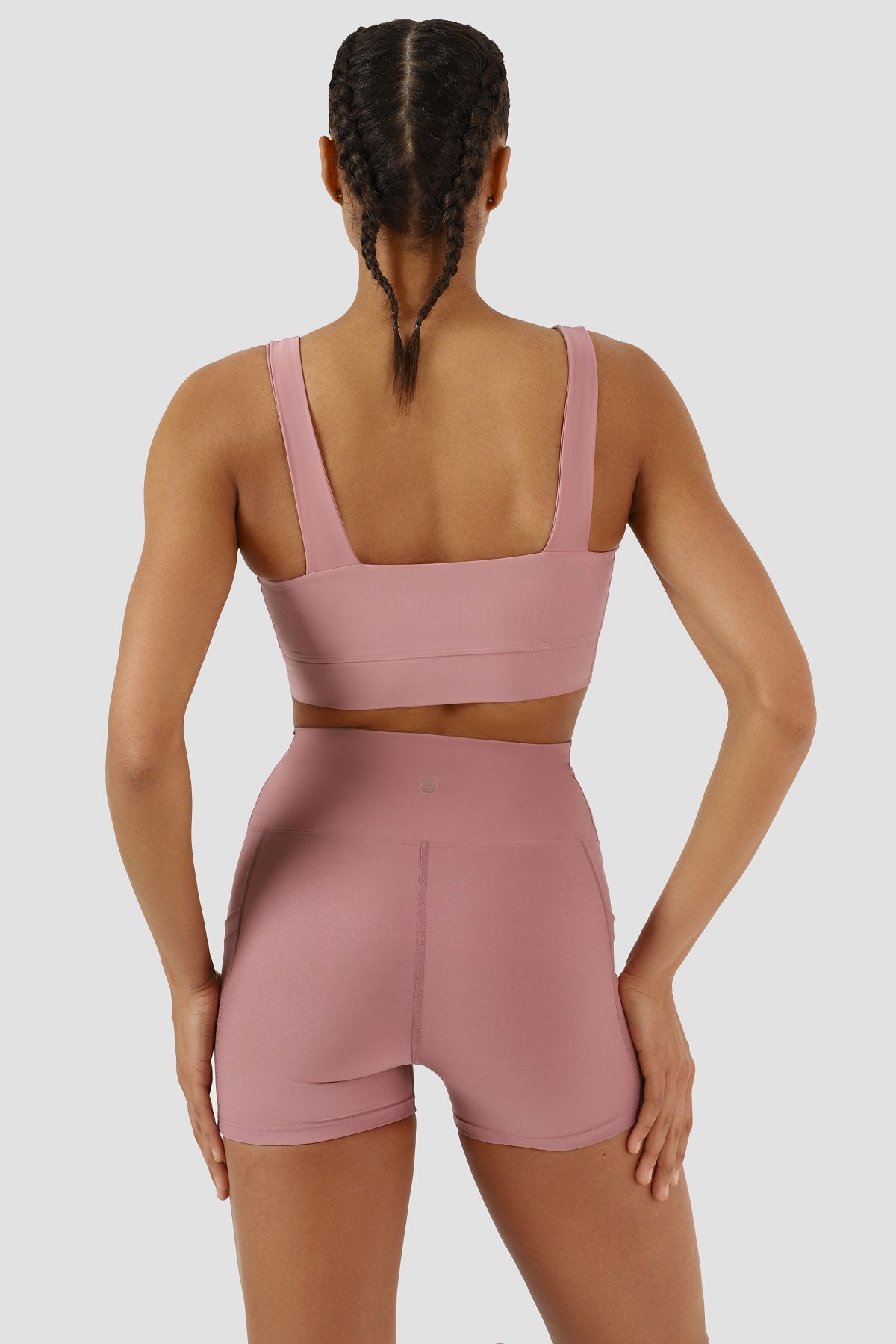 Gina Шорцеви - Light Rose