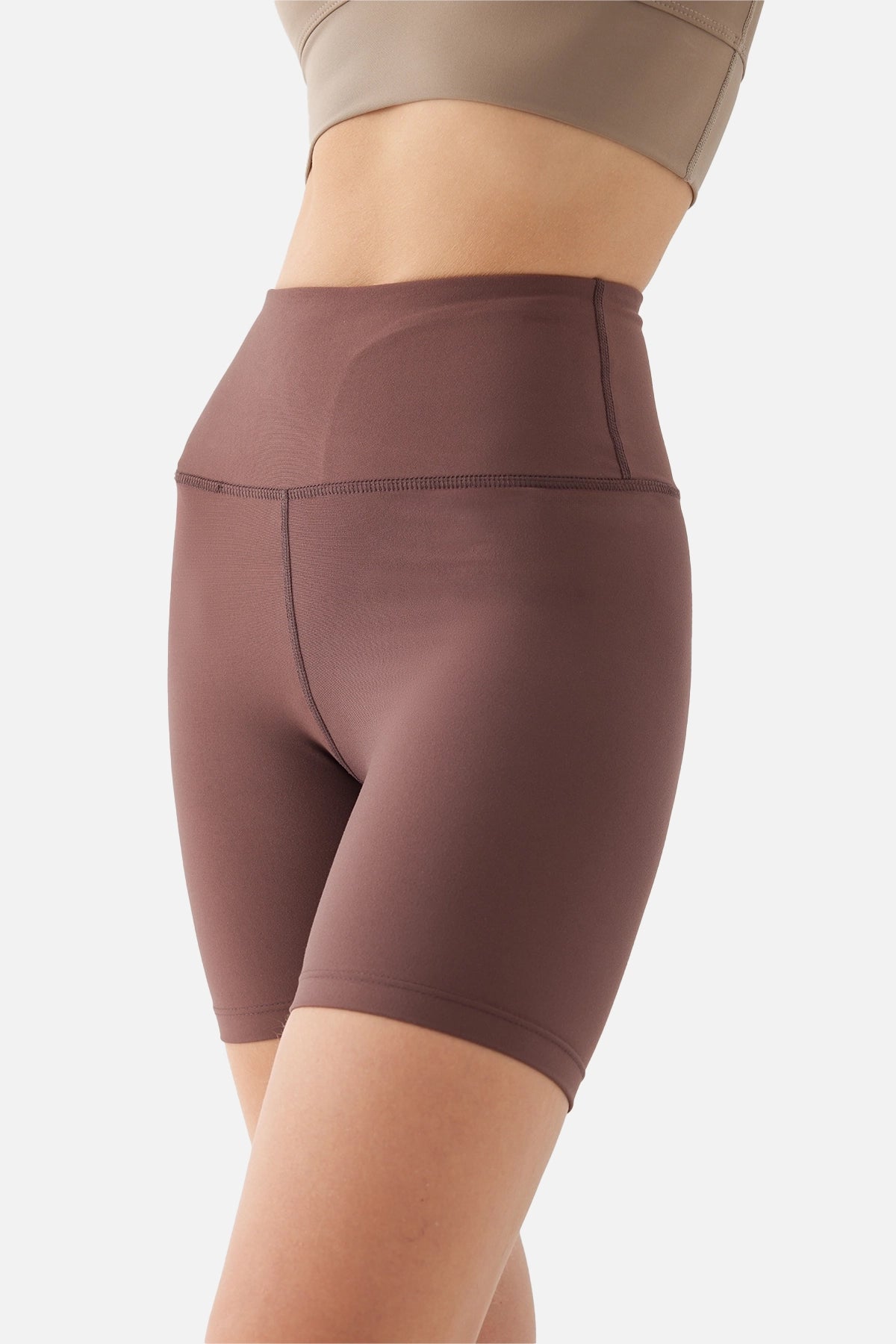 Anna Soft Biker - Bitter Brown