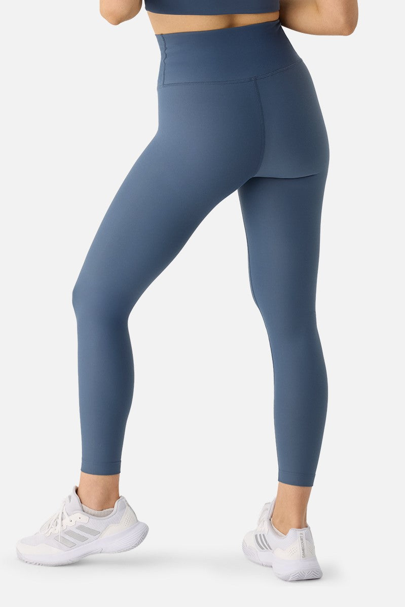 Liora Soft 7/8 Хеланки - Indigo