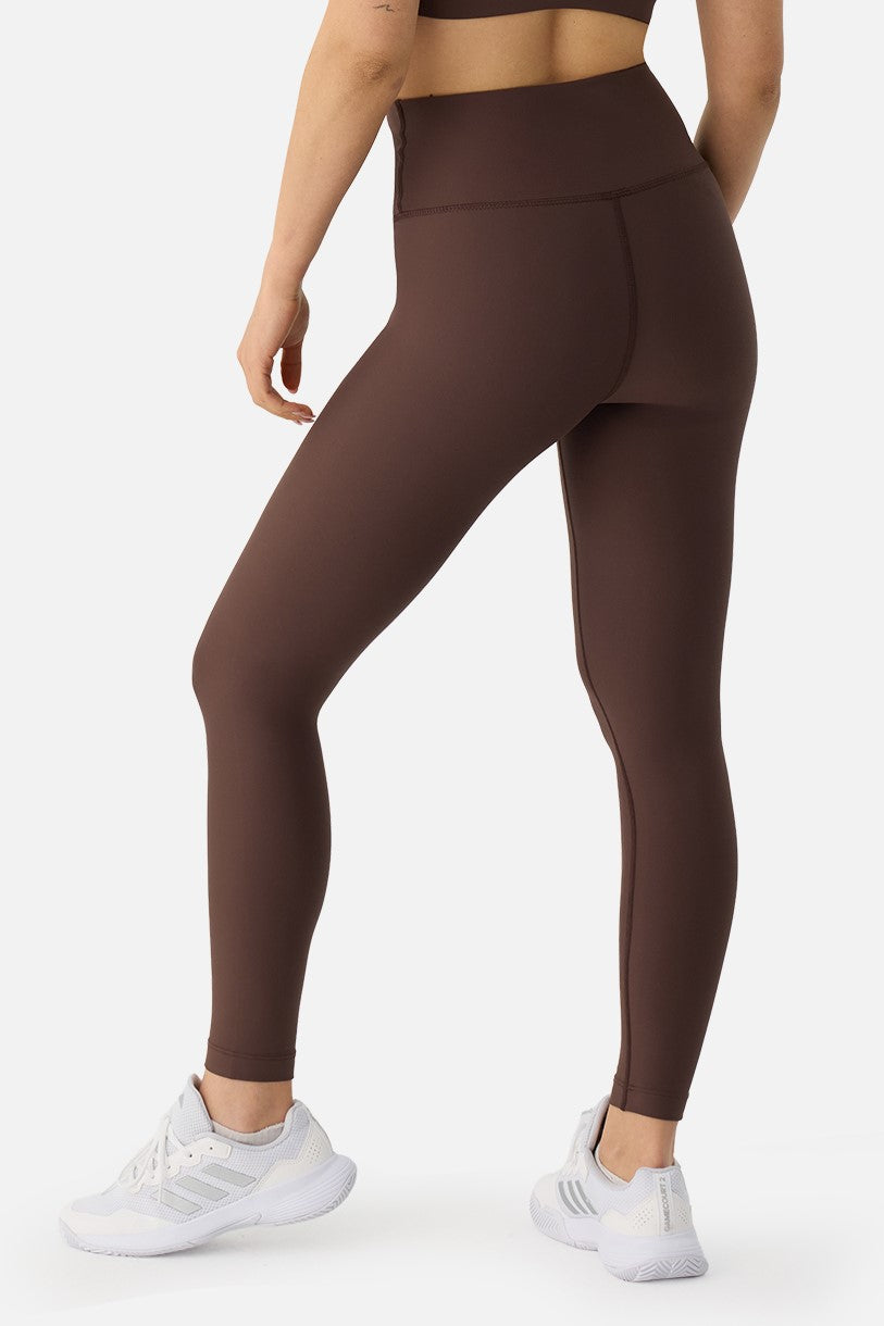 Liora Soft 7/8 Хеланки - Bitter Brown