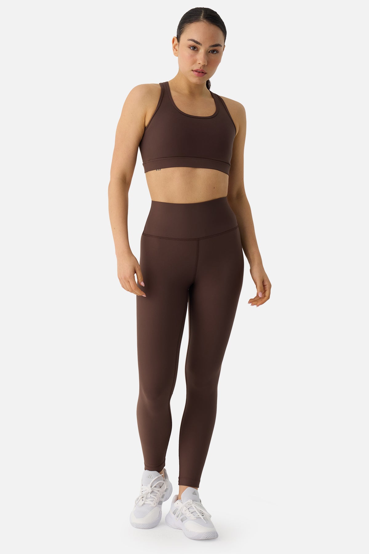 Liora Soft 7/8 Хеланки - Bitter Brown
