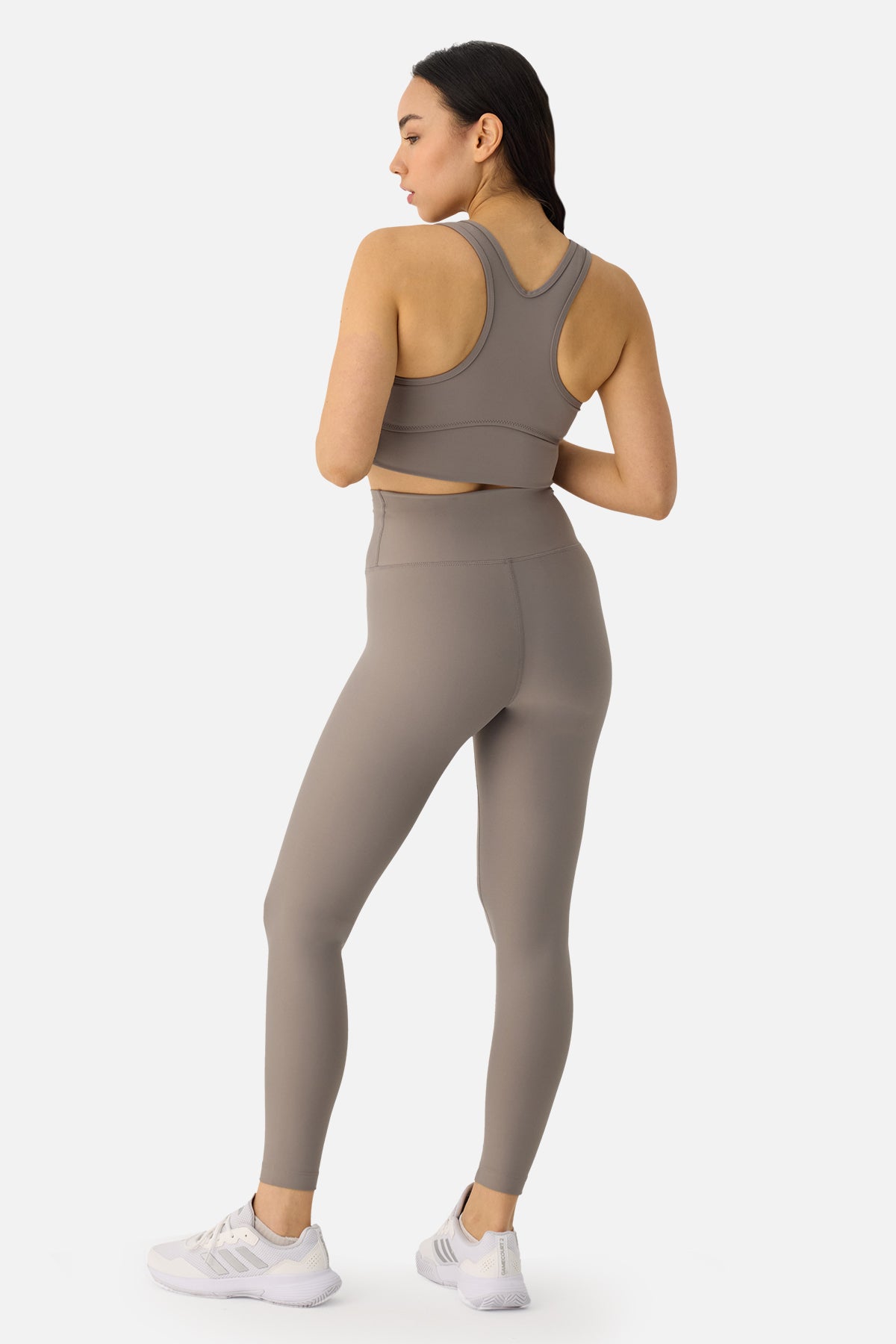 Liora Soft 7/8 Хеланки - Stone