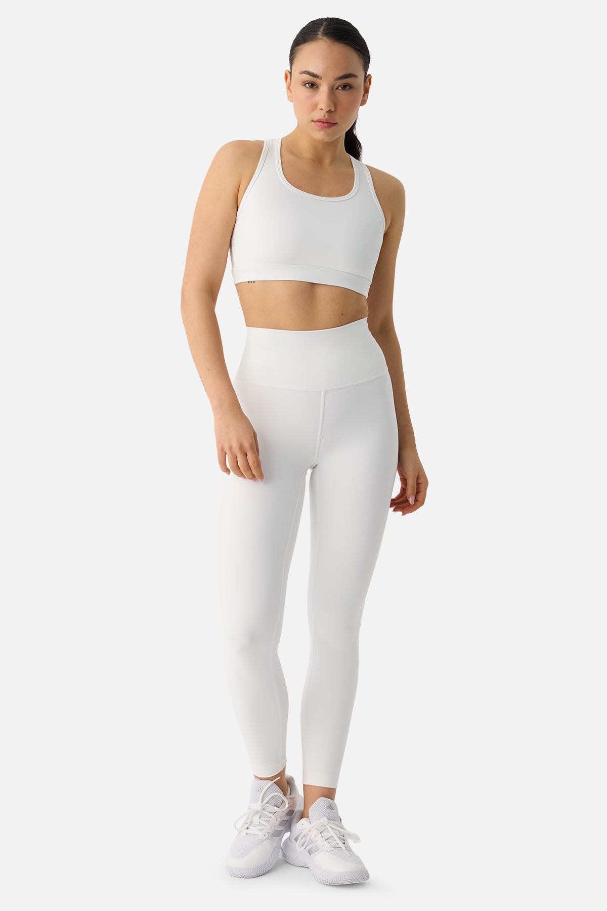 Liora Soft 7/8 Хеланки - Ecru