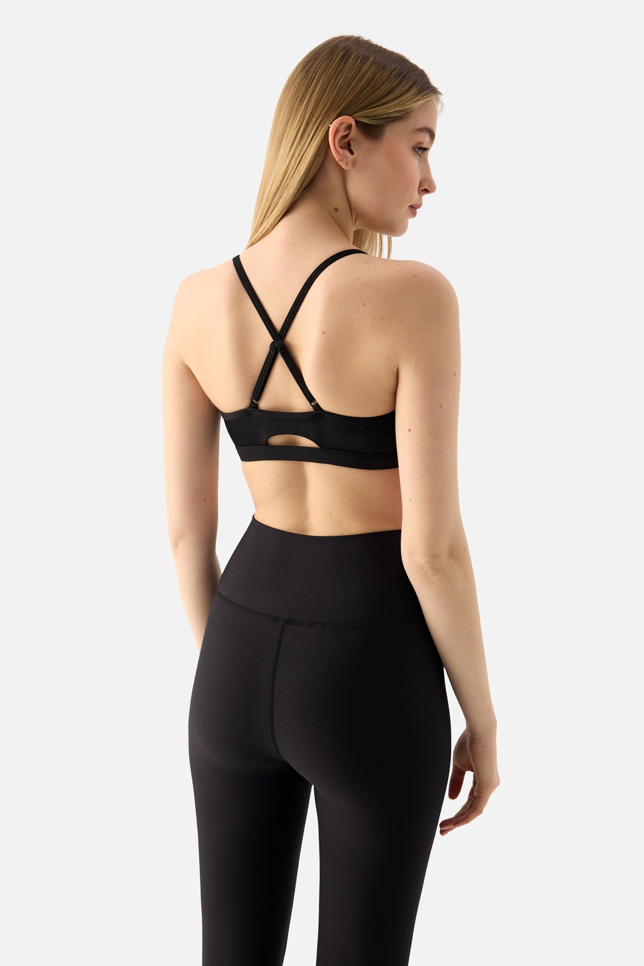 Lara Bra - Black