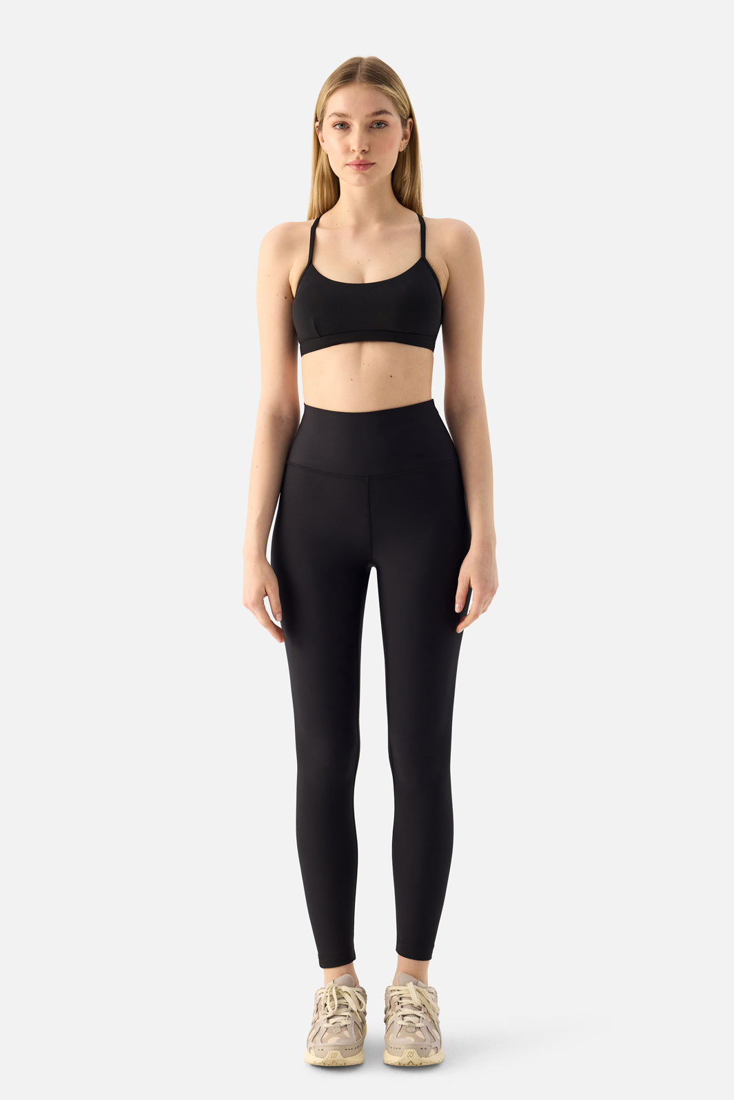 Lara Bra - Black