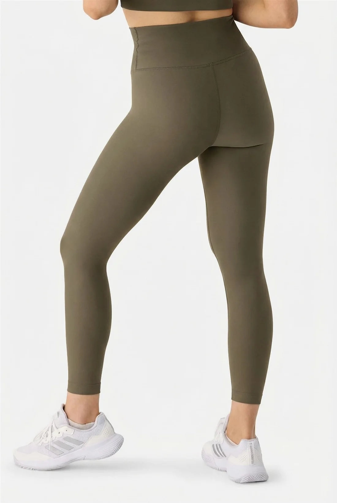 Liora Soft 7/8 Хеланки - Khaki