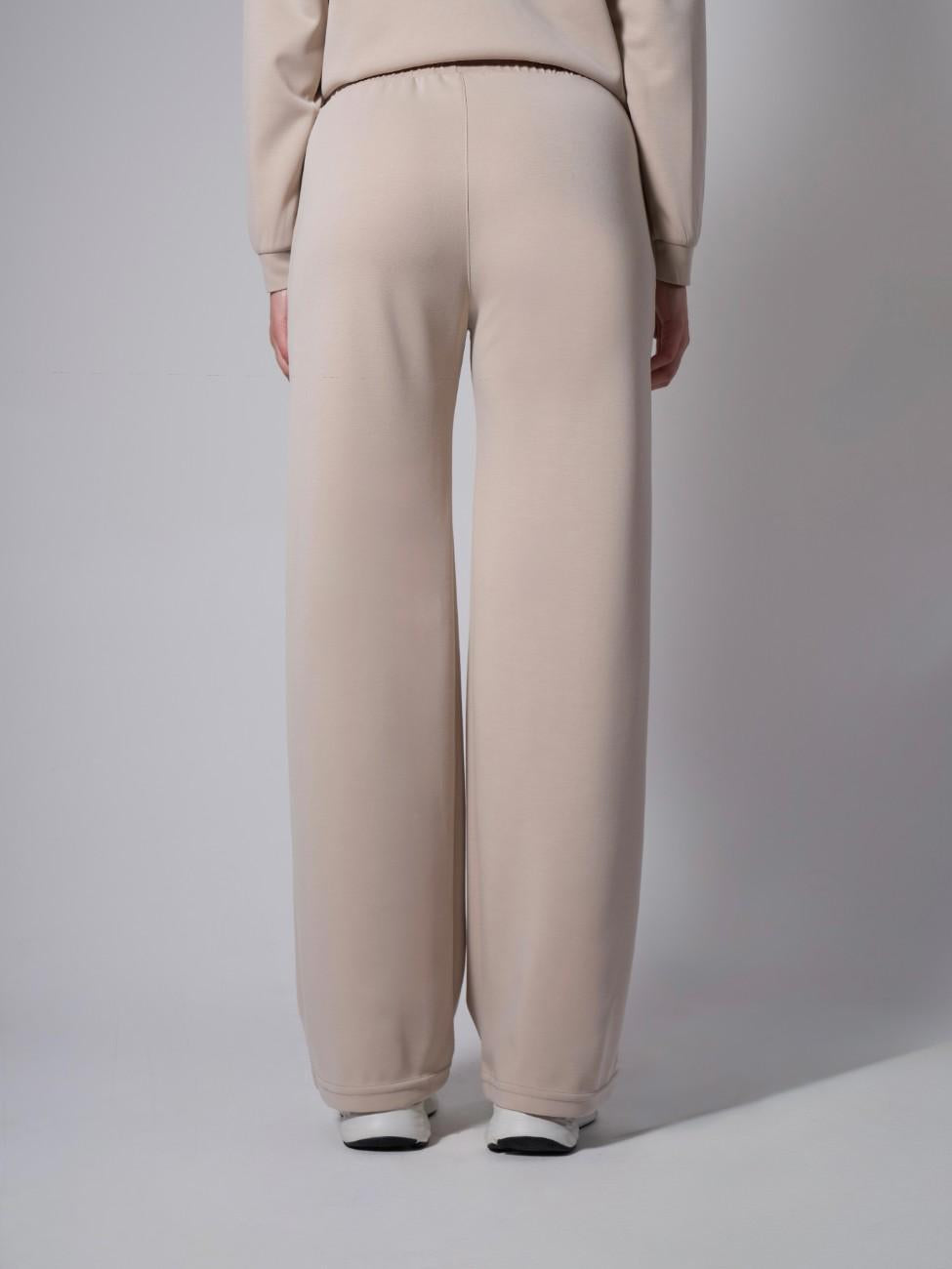 Nora Modal Pants - Stone