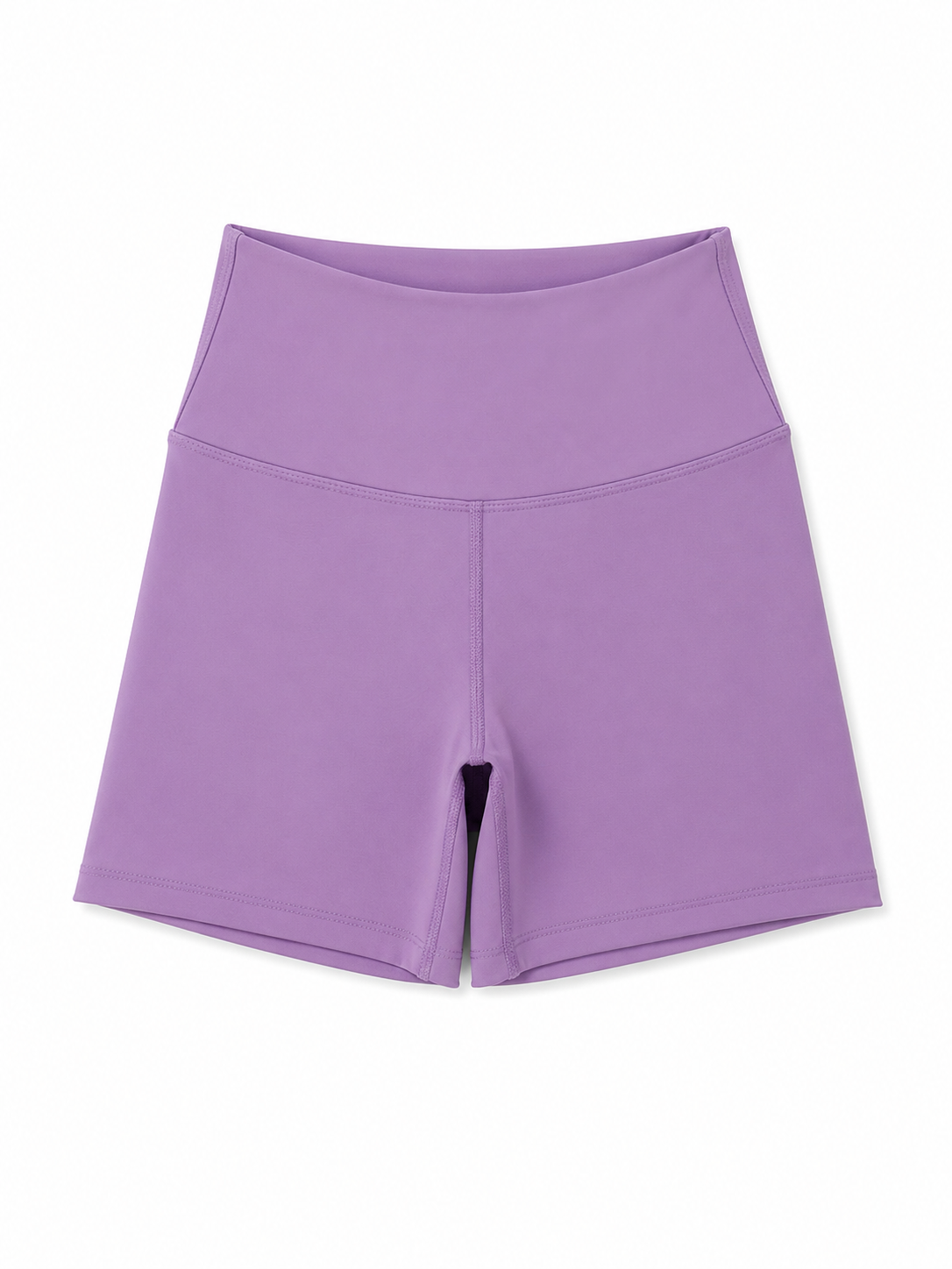 Emily Shorts - Lilac