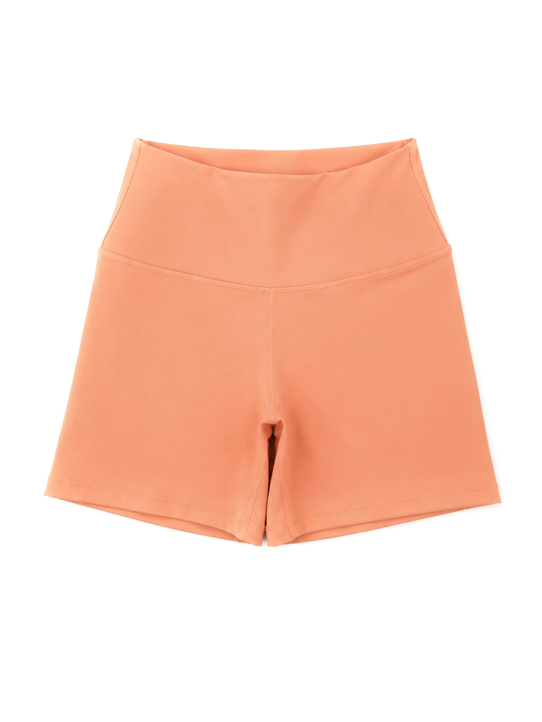 Emily Shorts - Peach