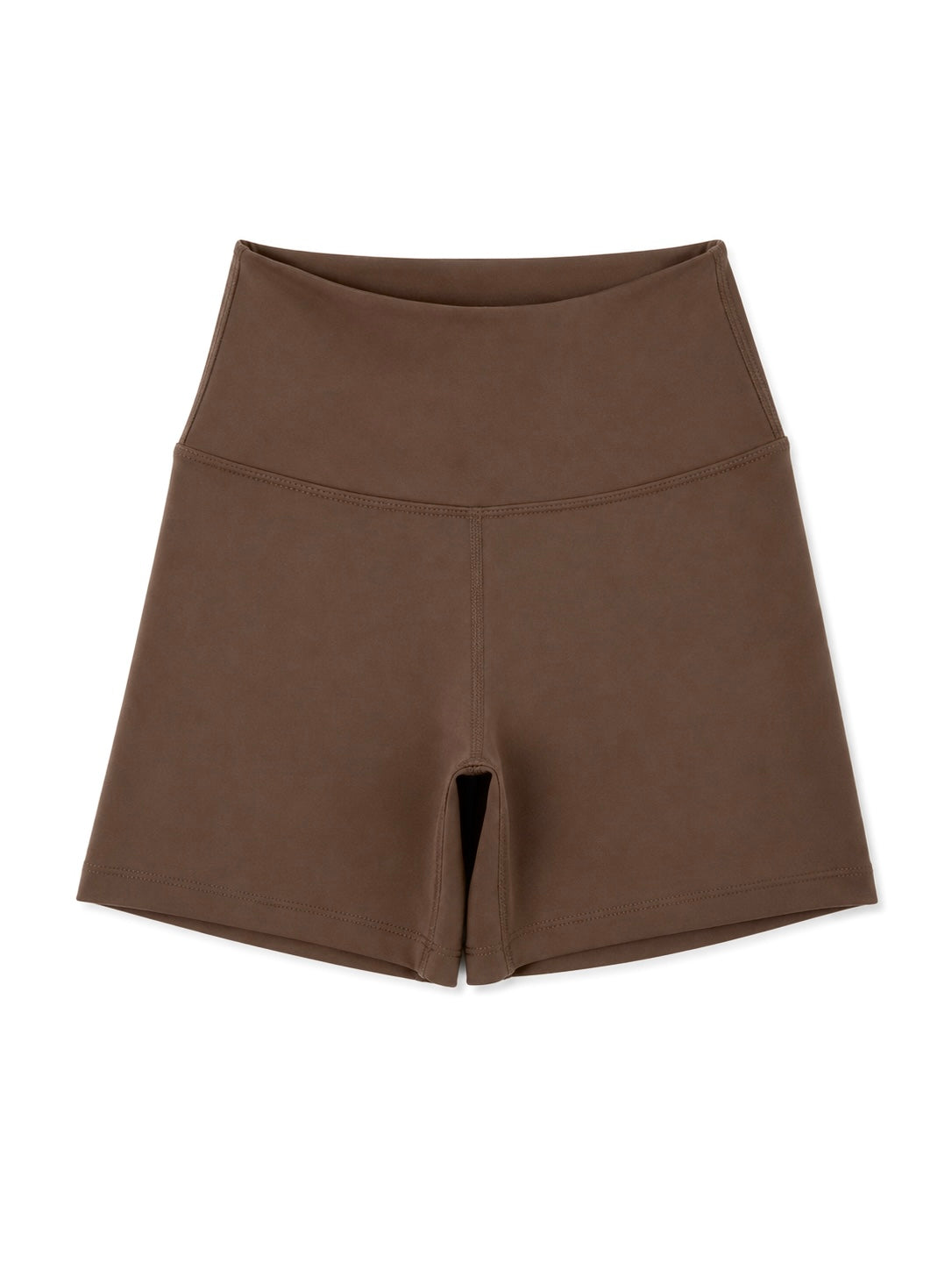 Emily Shorts - Bitter Brown