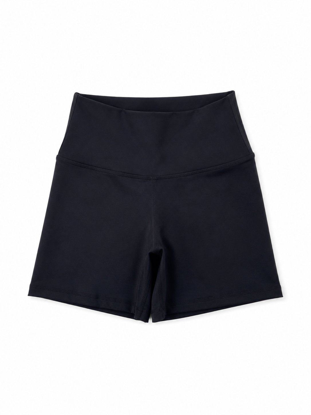 Emily Shorts - Black