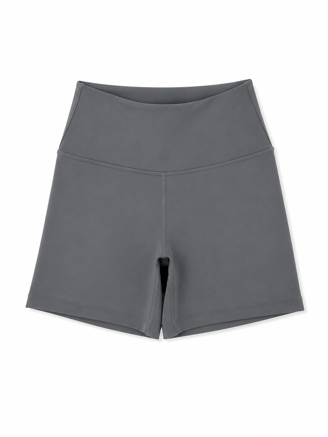 Emily Shorts - Dark Grey