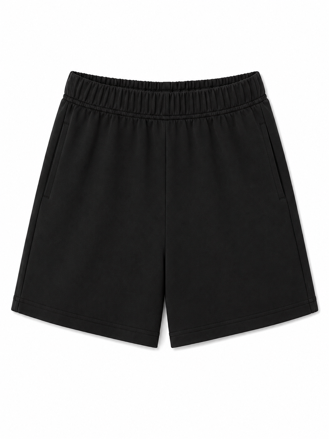 Ava Shorts - Black