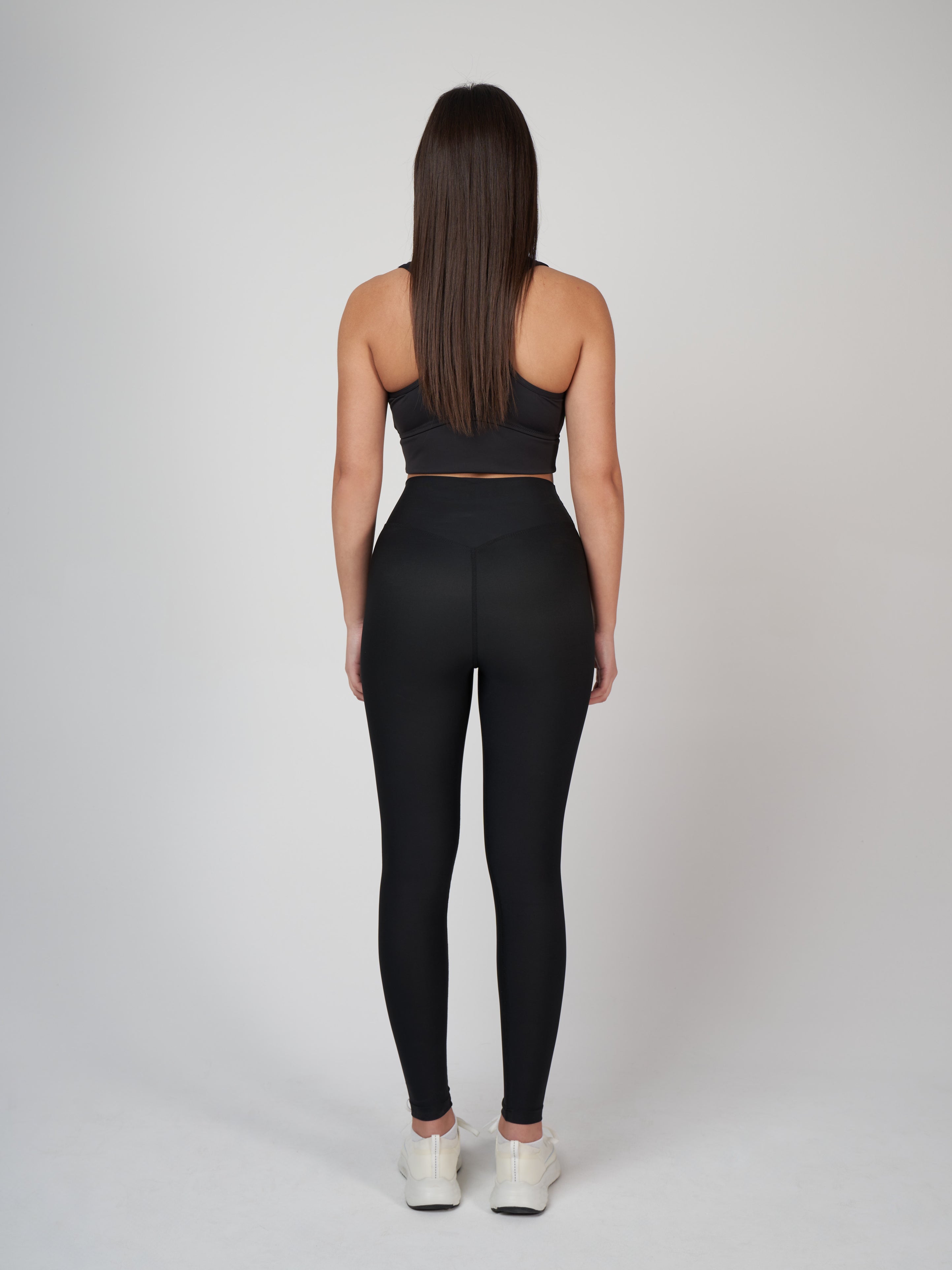 V-Belt Хеланки - Black