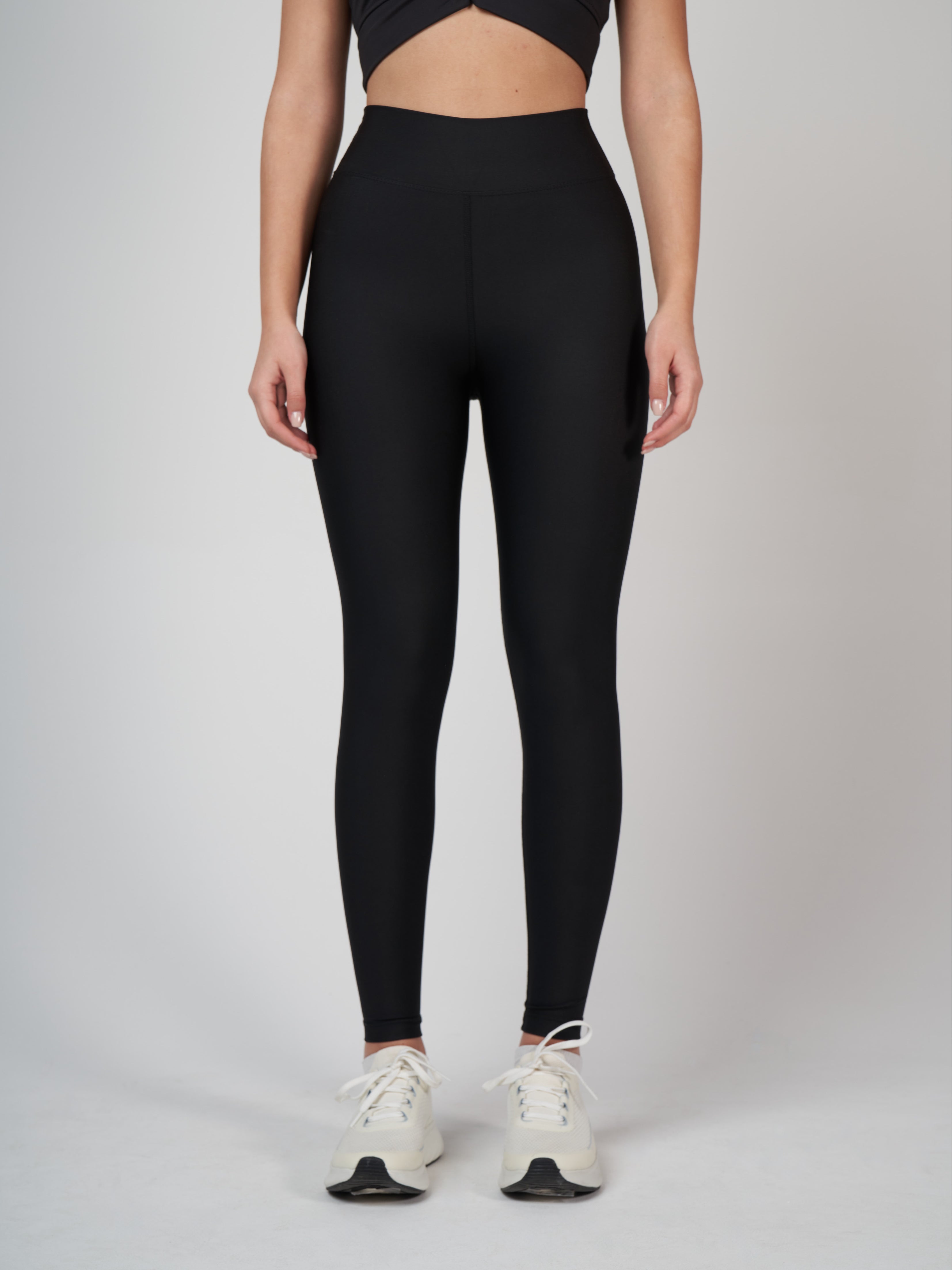 V-Belt Хеланки - Black