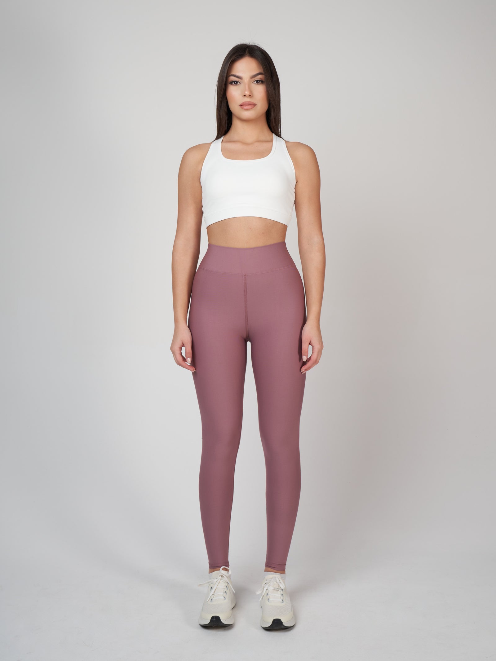 V-Belt Хеланки - Light Rose