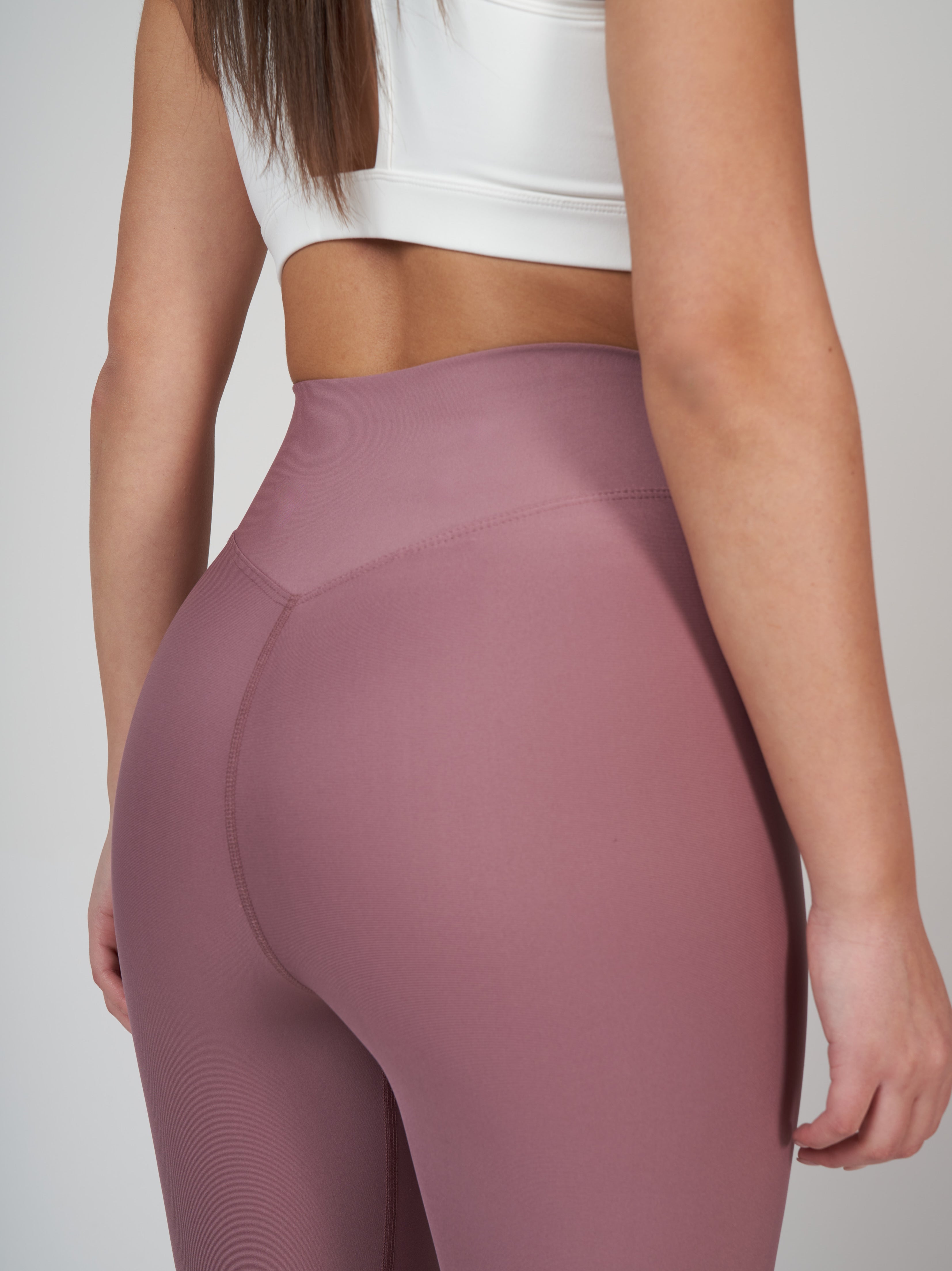 V-Belt Хеланки - Light Rose