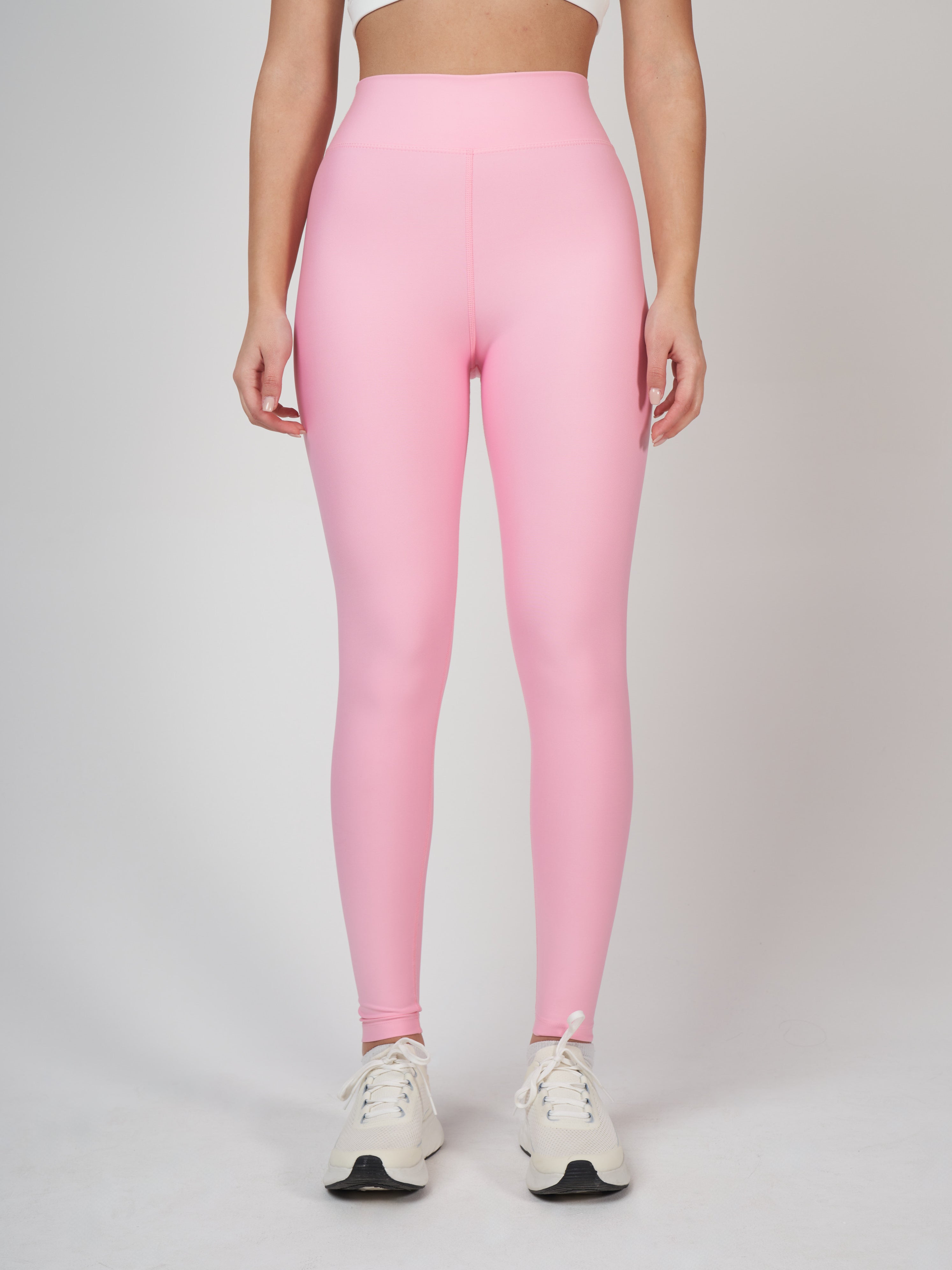 V-Belt Хеланки - Pink