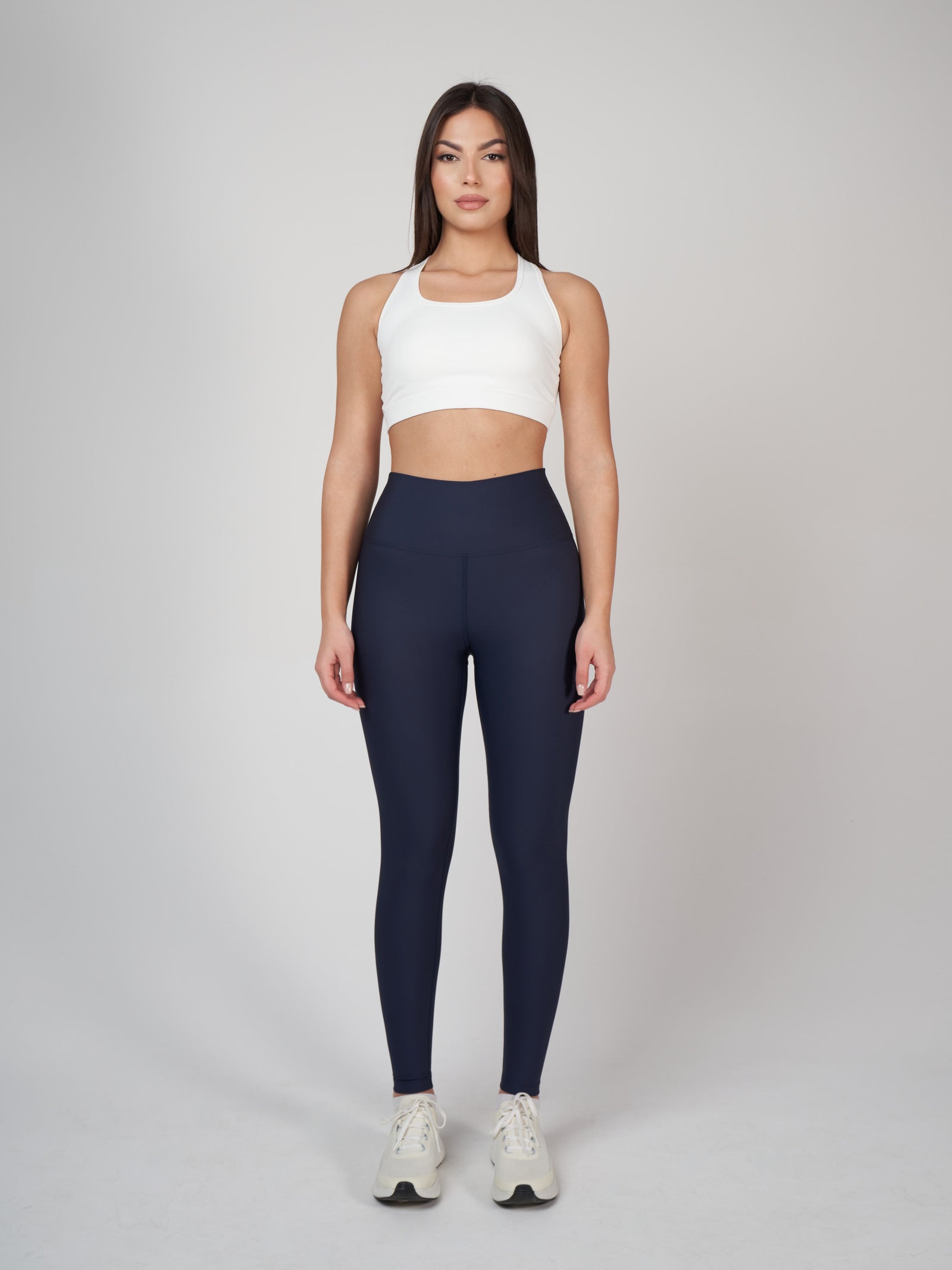 Popi Essential Хеланки - Navy Blue