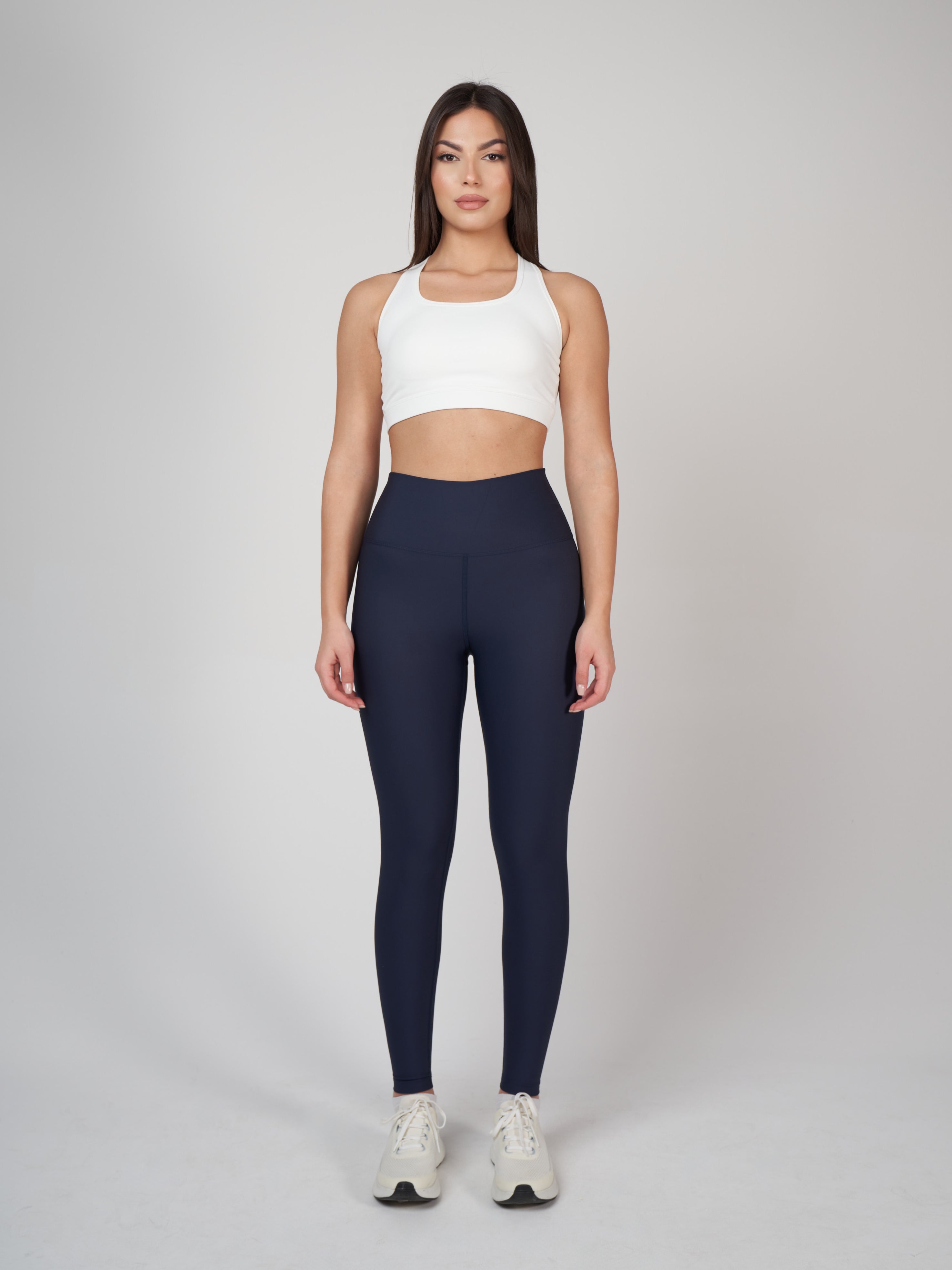 Popi Essential Хеланки - Navy Blue