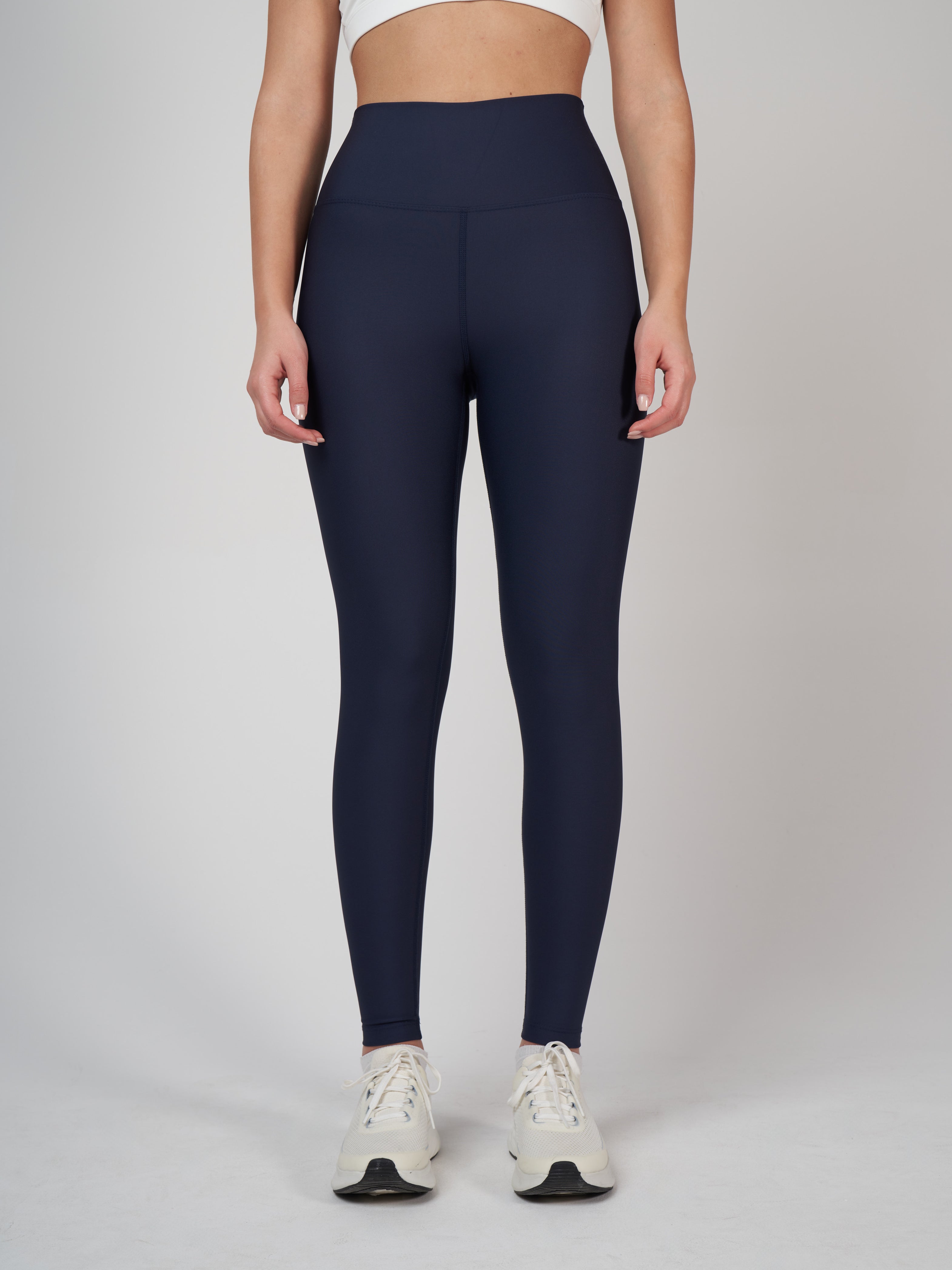 Popi Essential Хеланки - Navy Blue