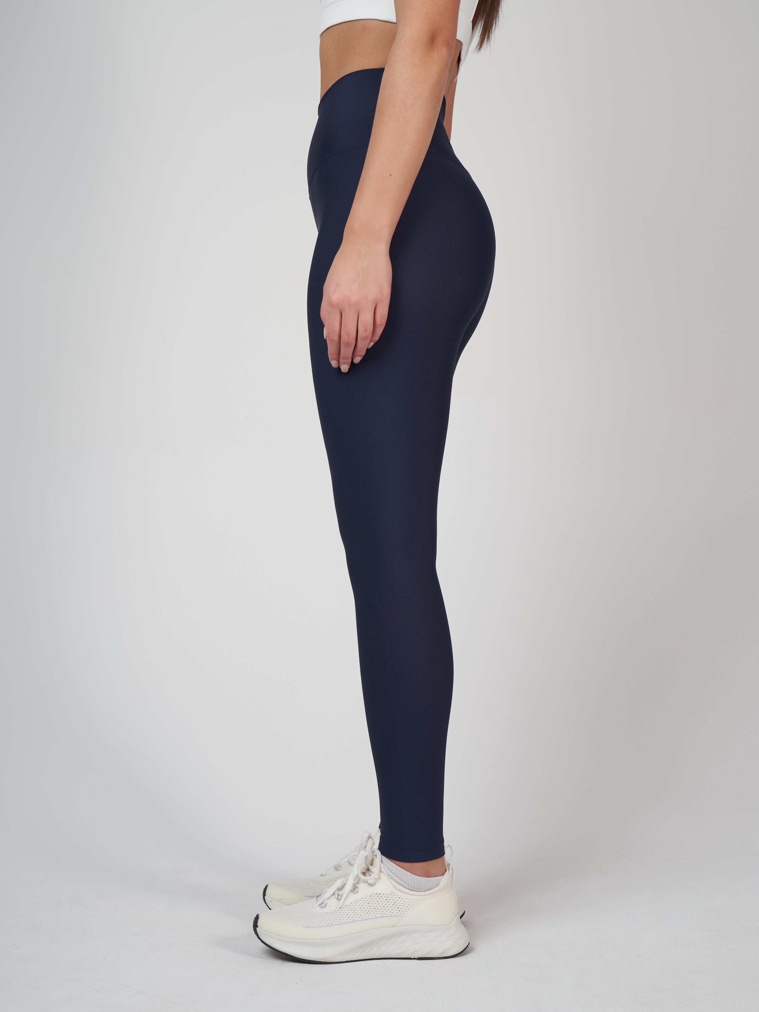 Popi Essential Хеланки - Navy Blue