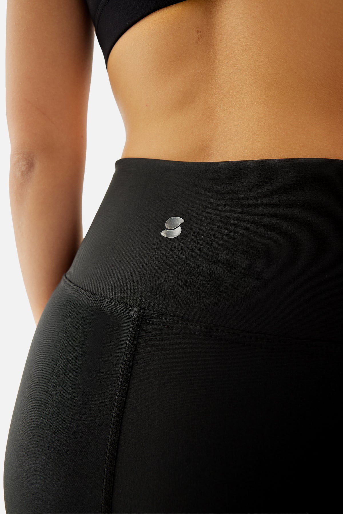Maya Zipper Pocket Хеланки
