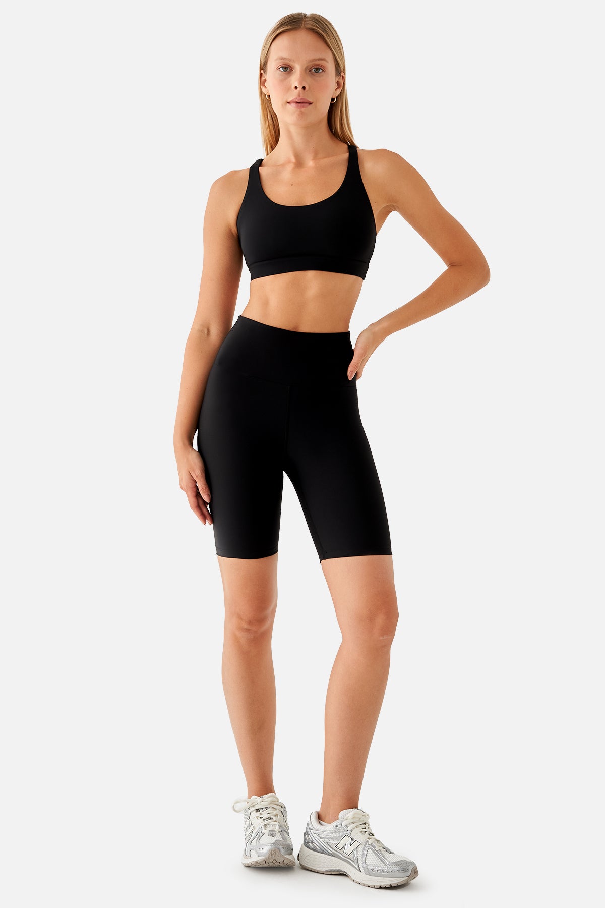 Violet Бициклисти - Black