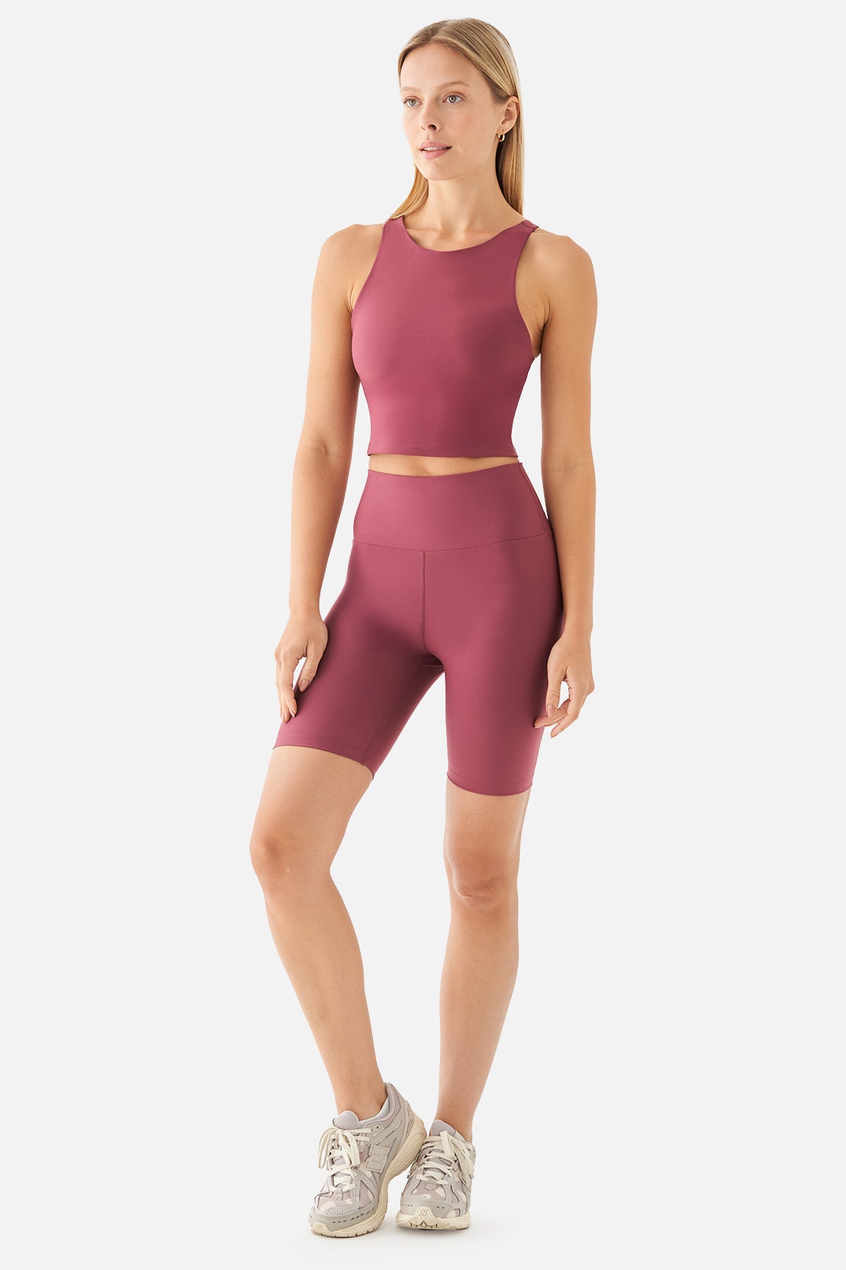 Violet Бициклисти - Dusty Rose