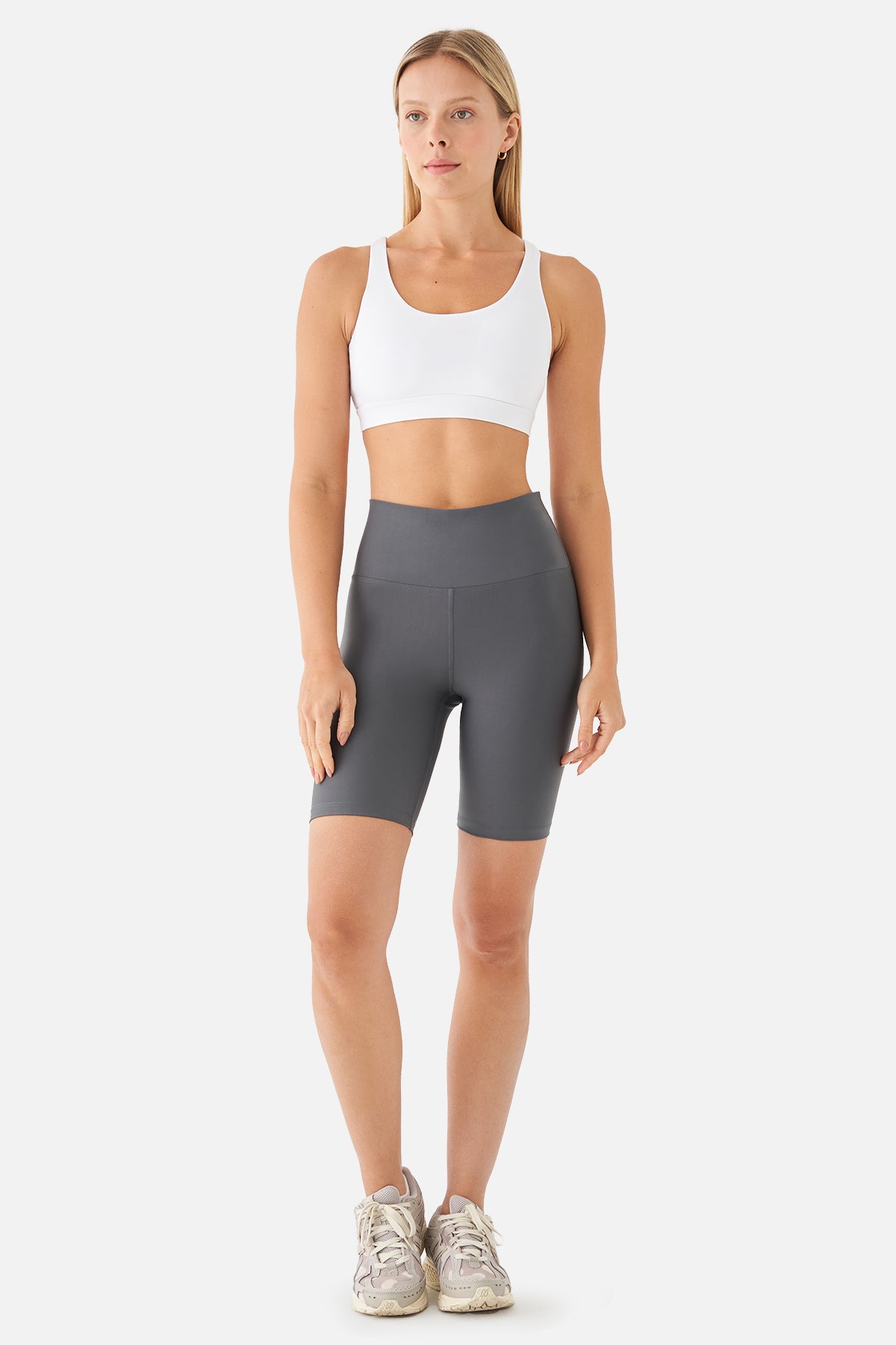 Violet Бициклисти - Dark Grey