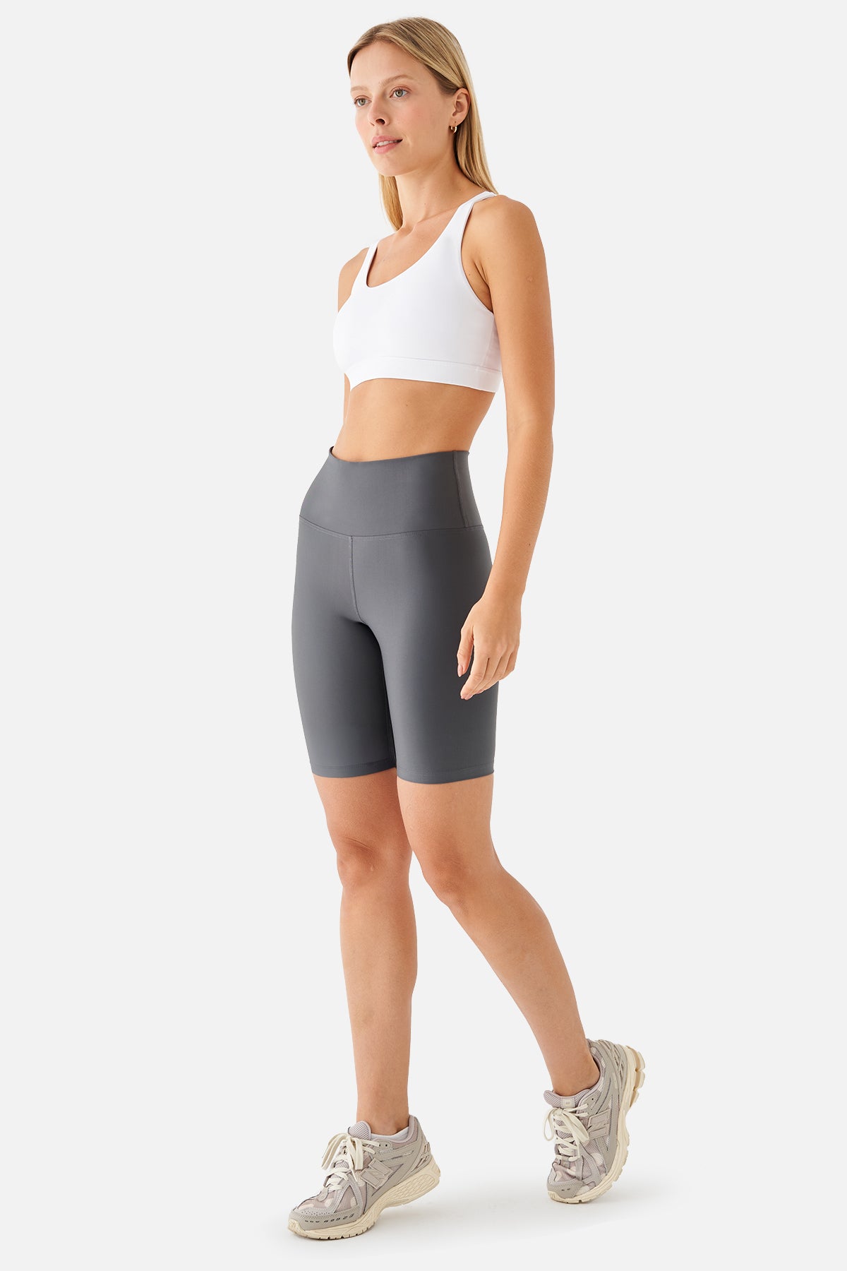 Violet Бициклисти - Dark Grey