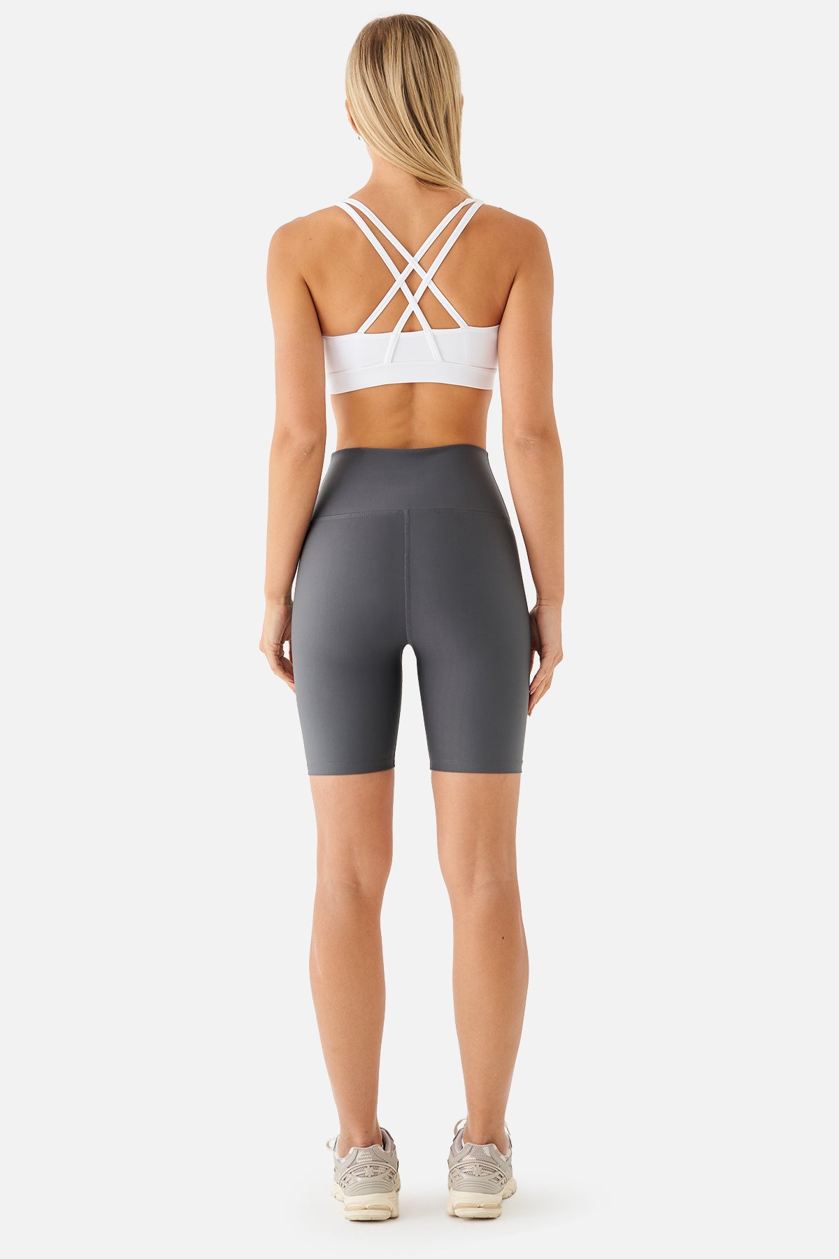 Violet Бициклисти - Dark Grey