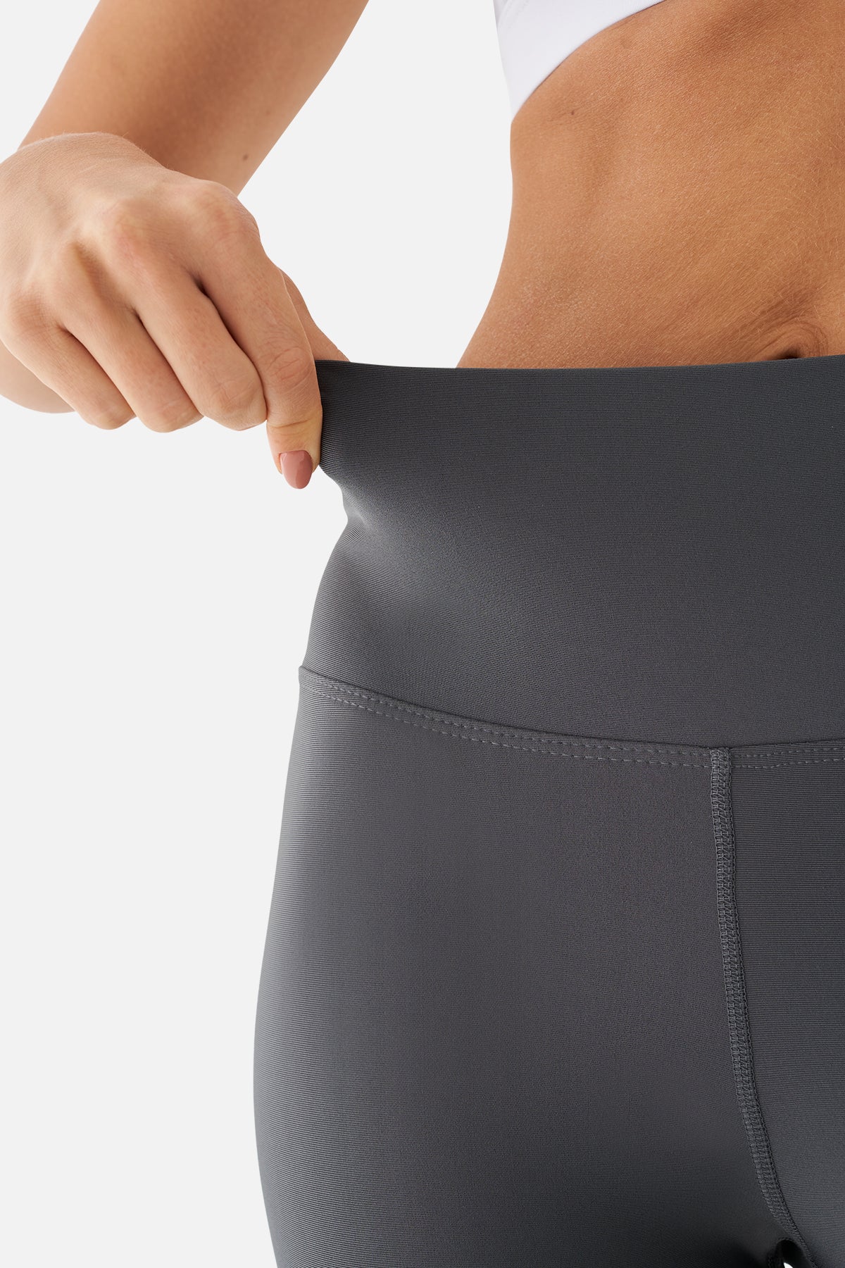 Violet Бициклисти - Dark Grey