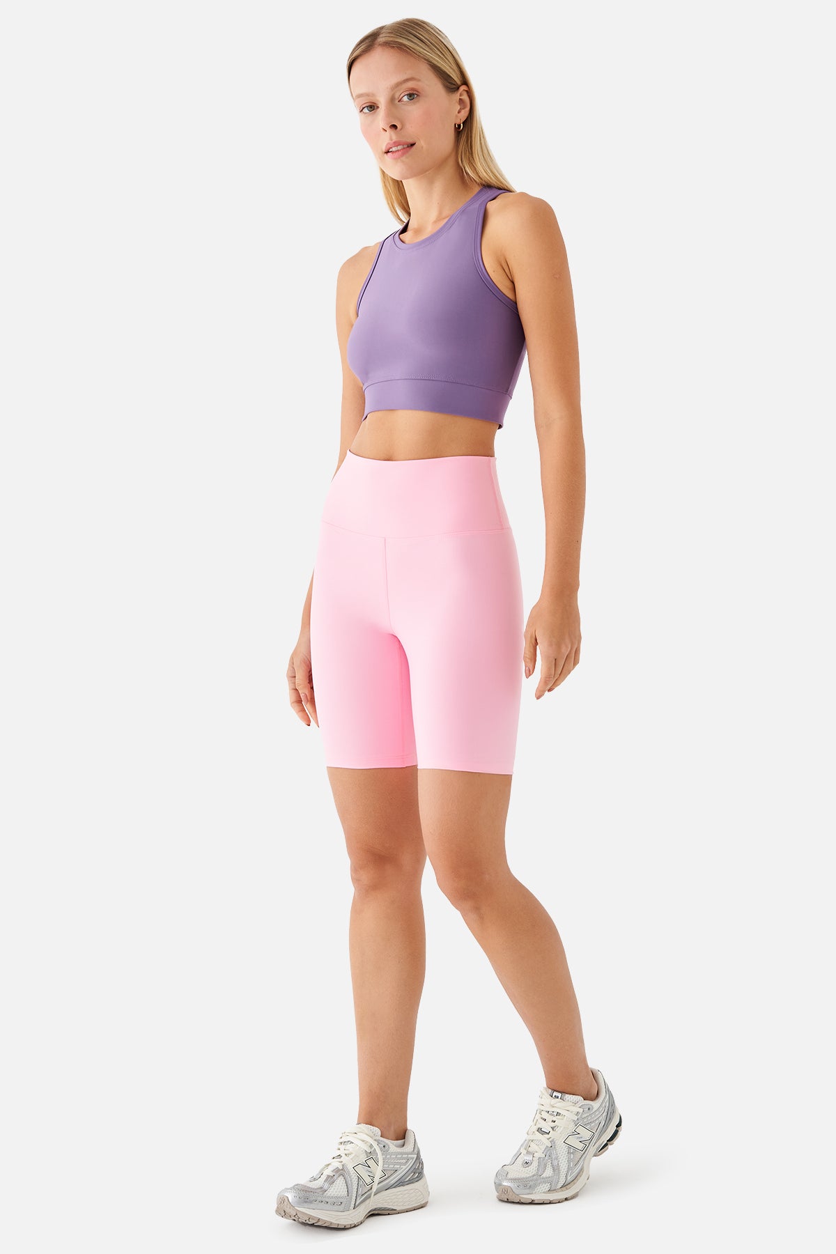 Violet Бициклисти - Pink