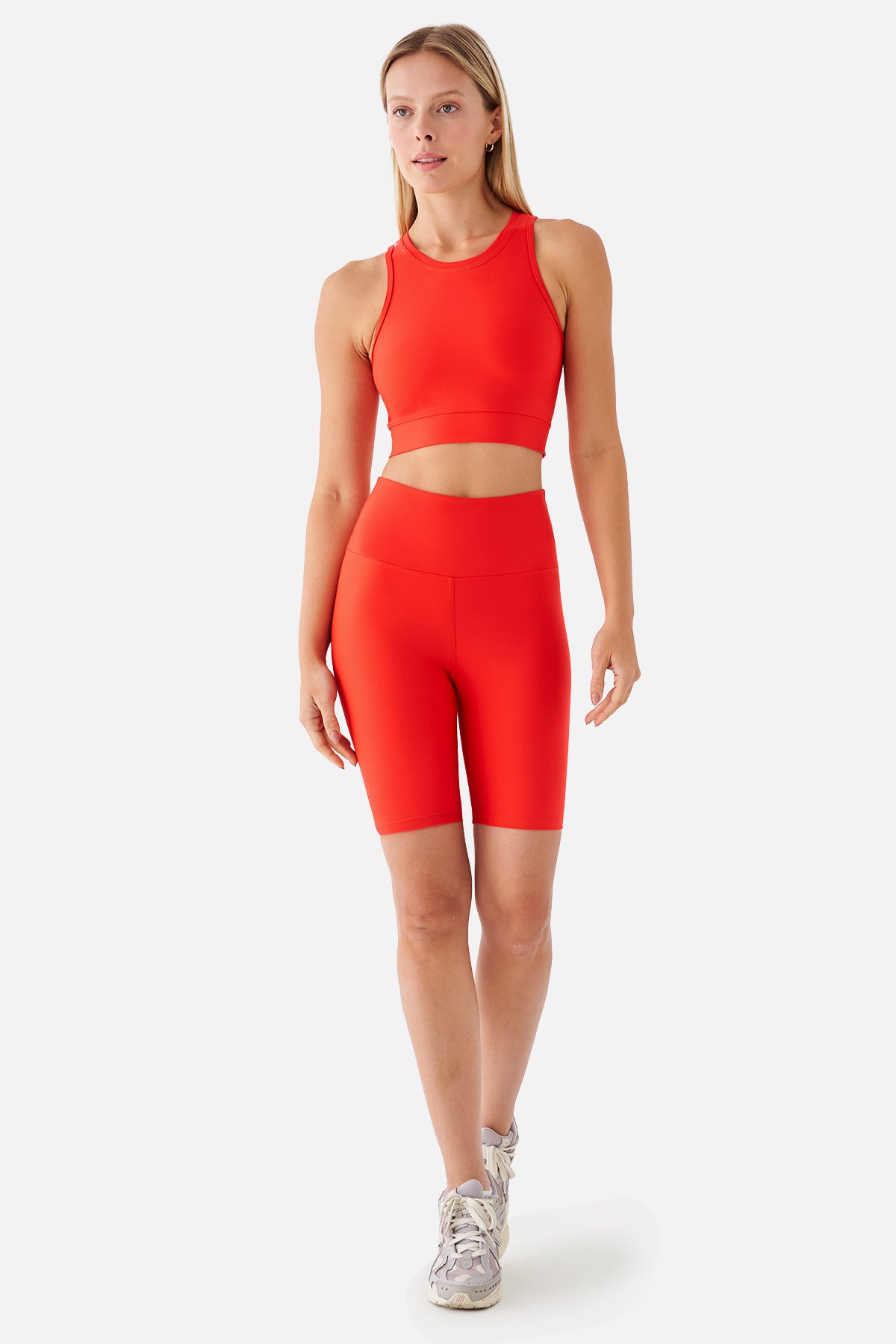 Violet Бициклисти - Vermilion