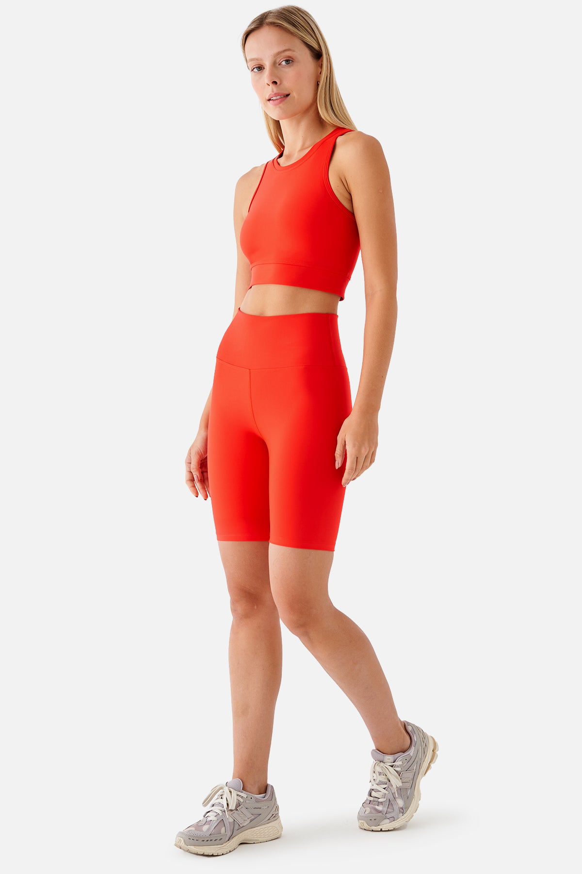 Violet Бициклисти - Vermilion