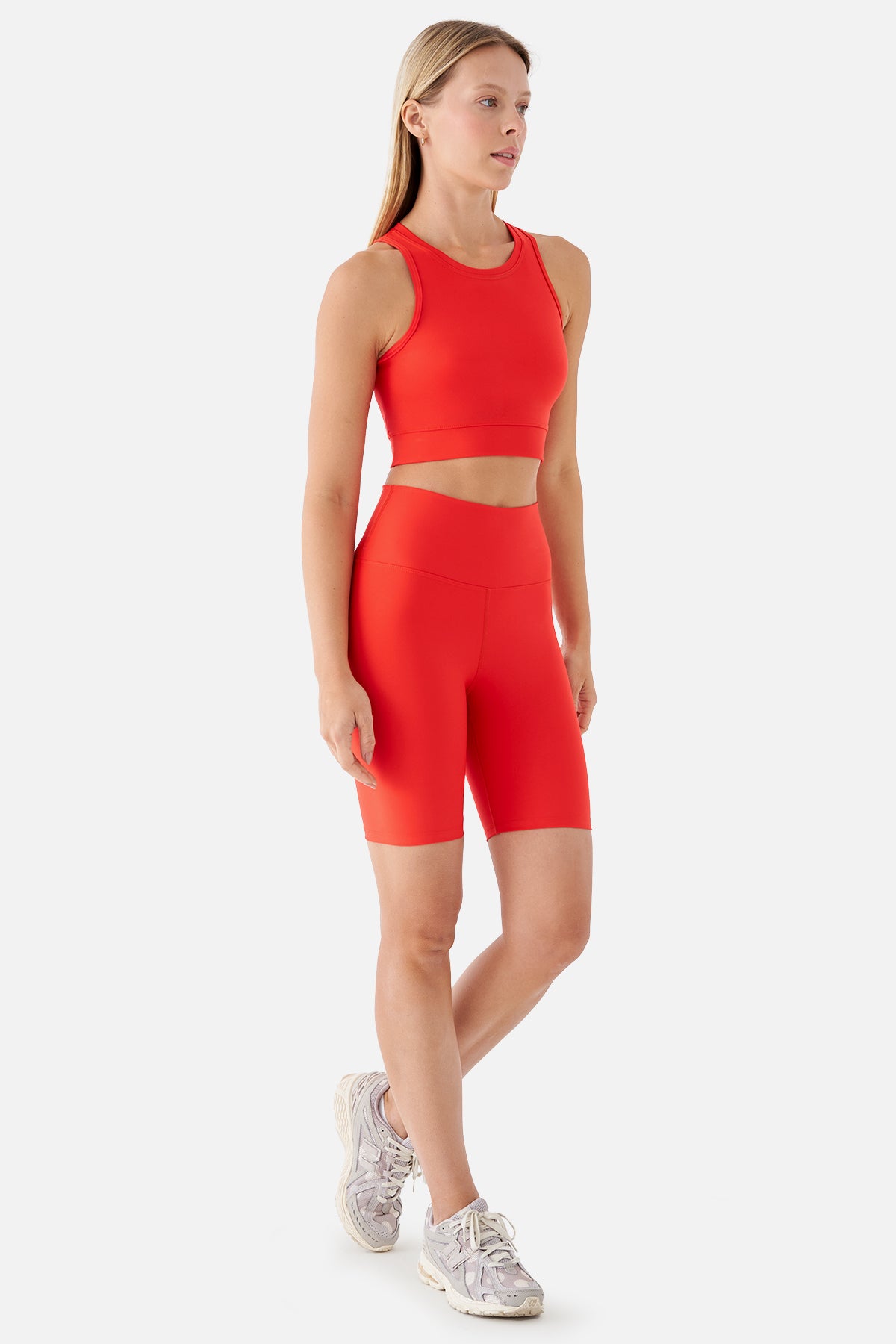 Violet Бициклисти - Vermilion