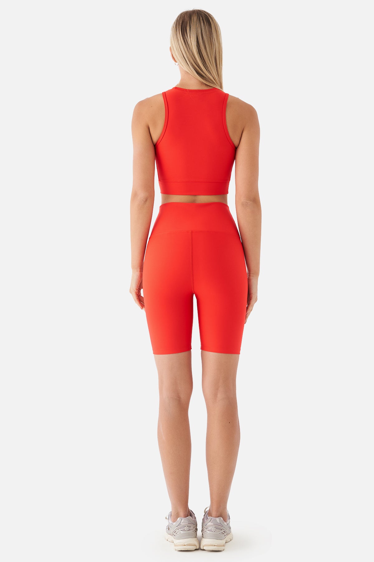 Violet Бициклисти - Vermilion